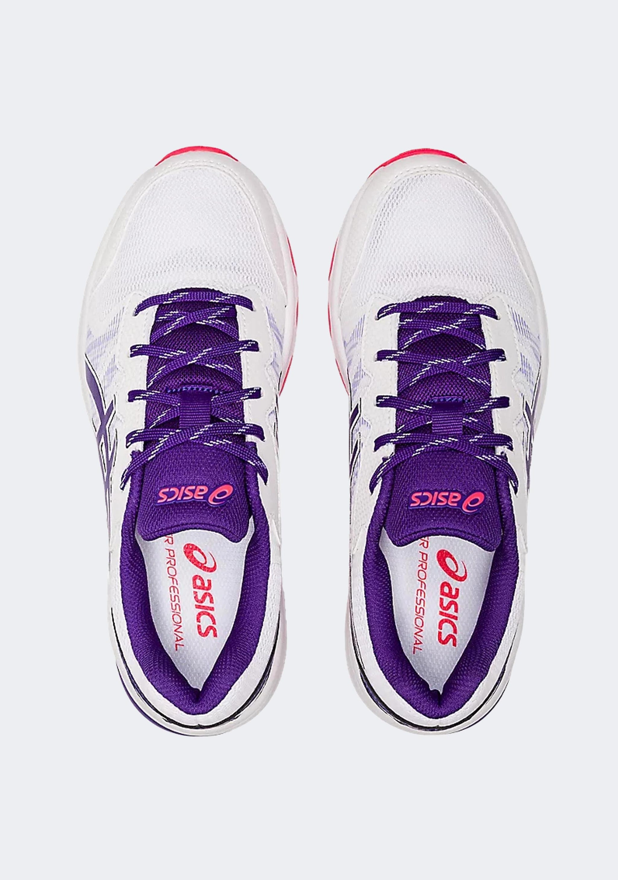 Asics Kids' Netburner Professional 3 GS