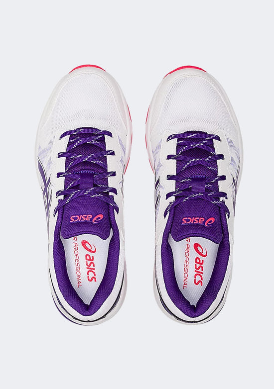 Asics Kids' Netburner Professional 3 GS