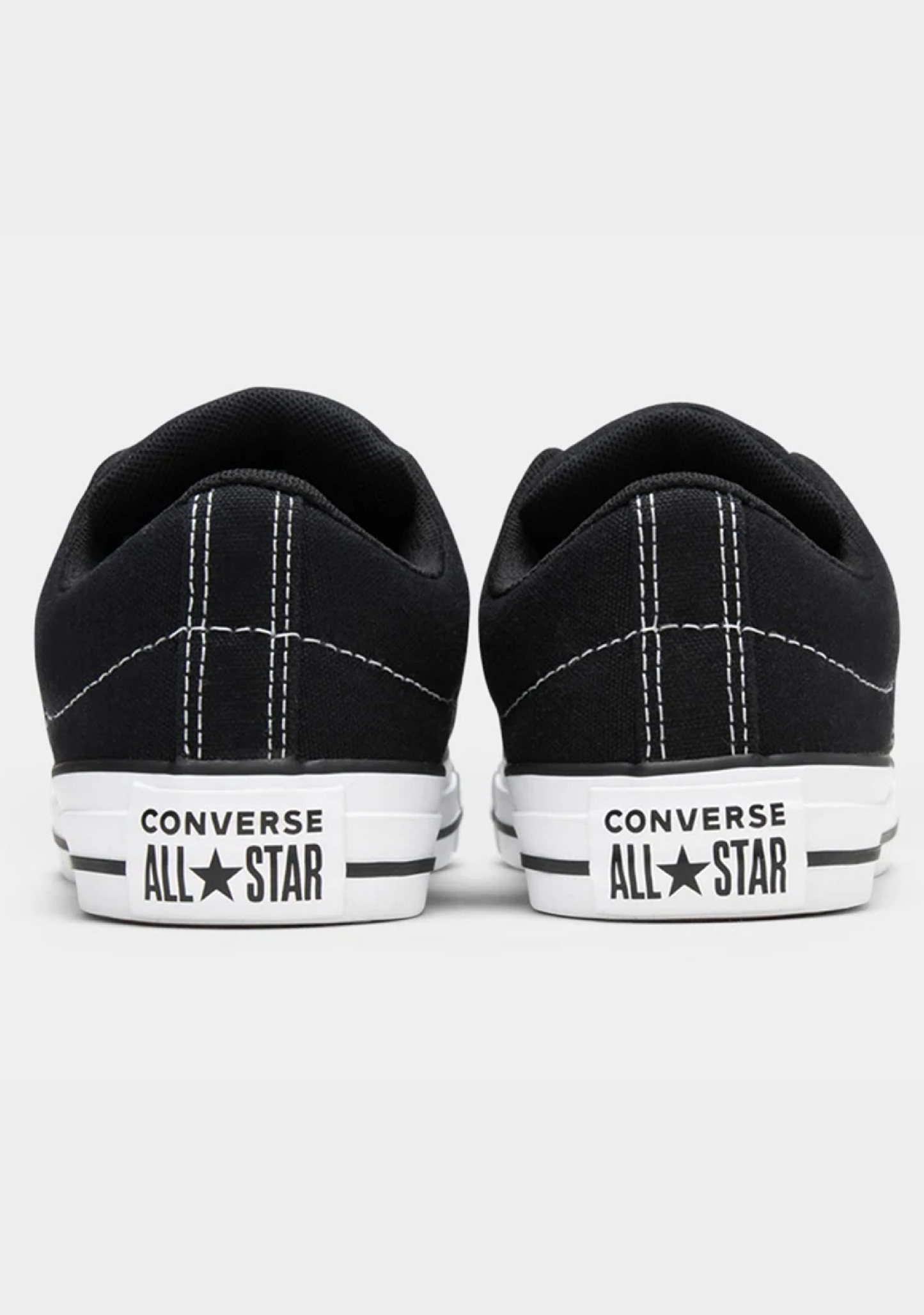 Converse Unisex Chuck Taylor All Star High Street Low