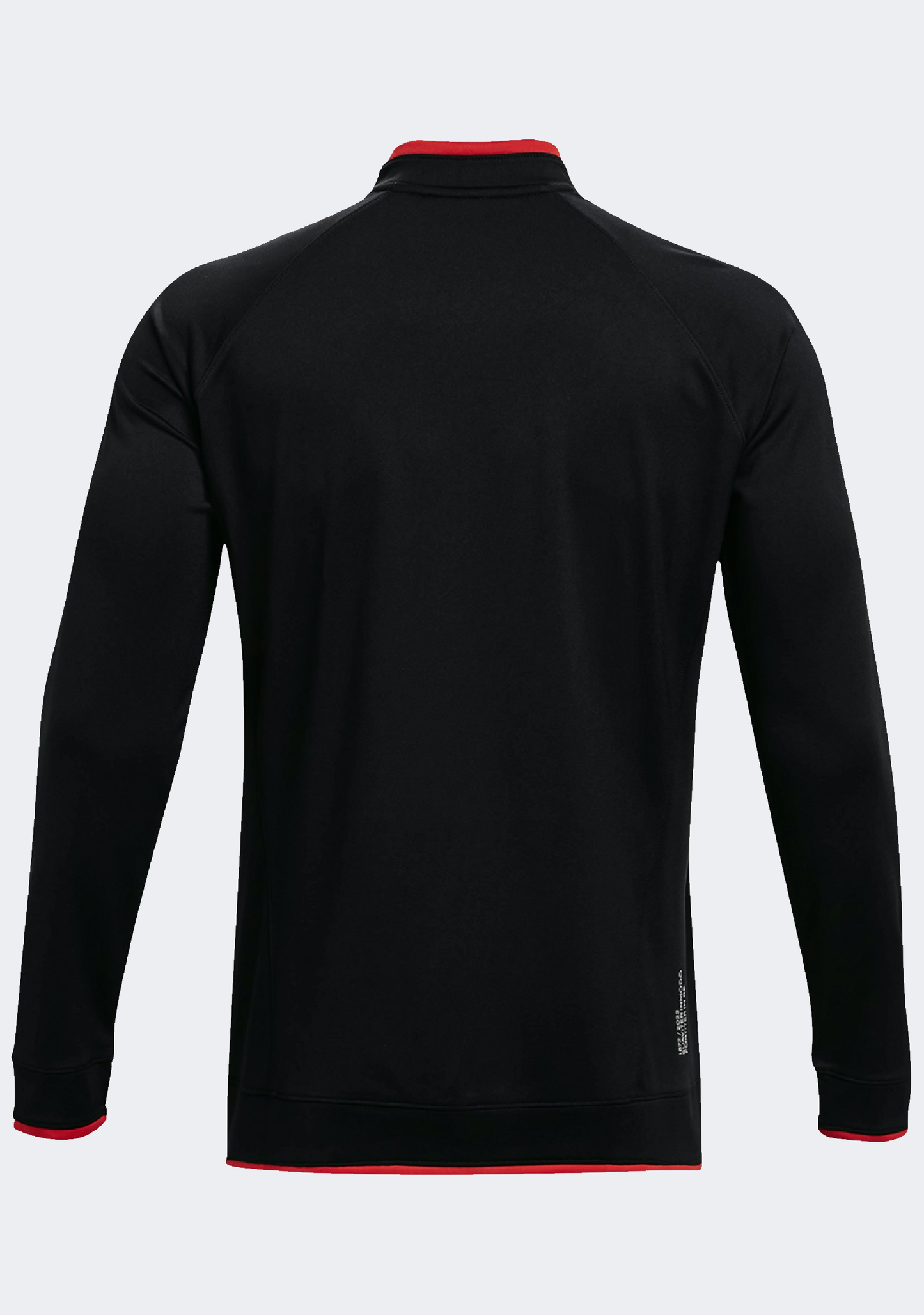 Under Armour Men's Essendon FC Challenger III Track Jacket 2022