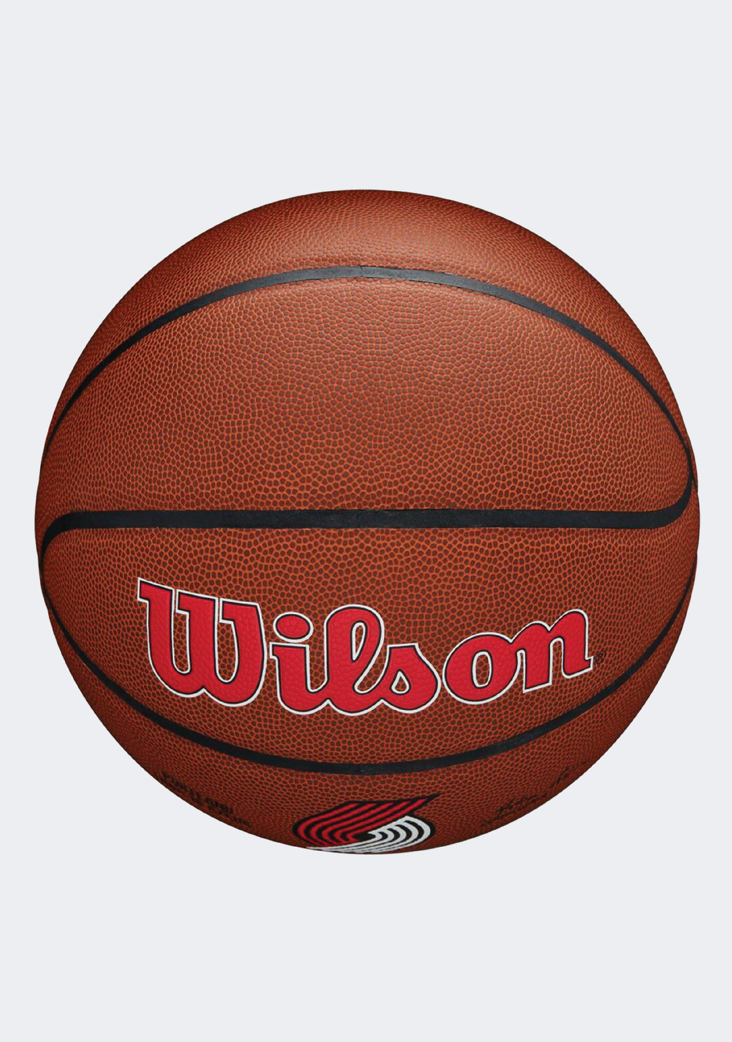 Wilson NBA Team Alliance Portland Trail Blazers