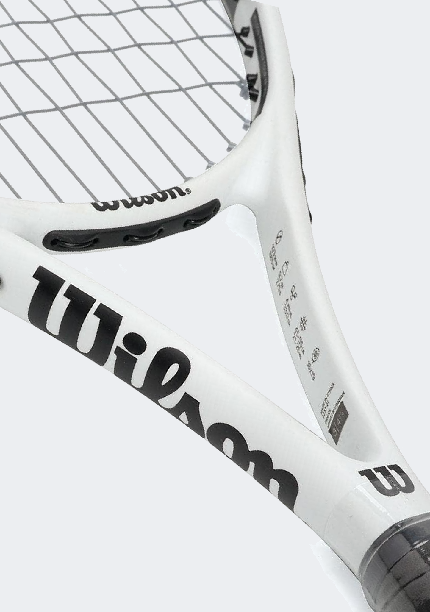 Wilson Federer Tour XP 103