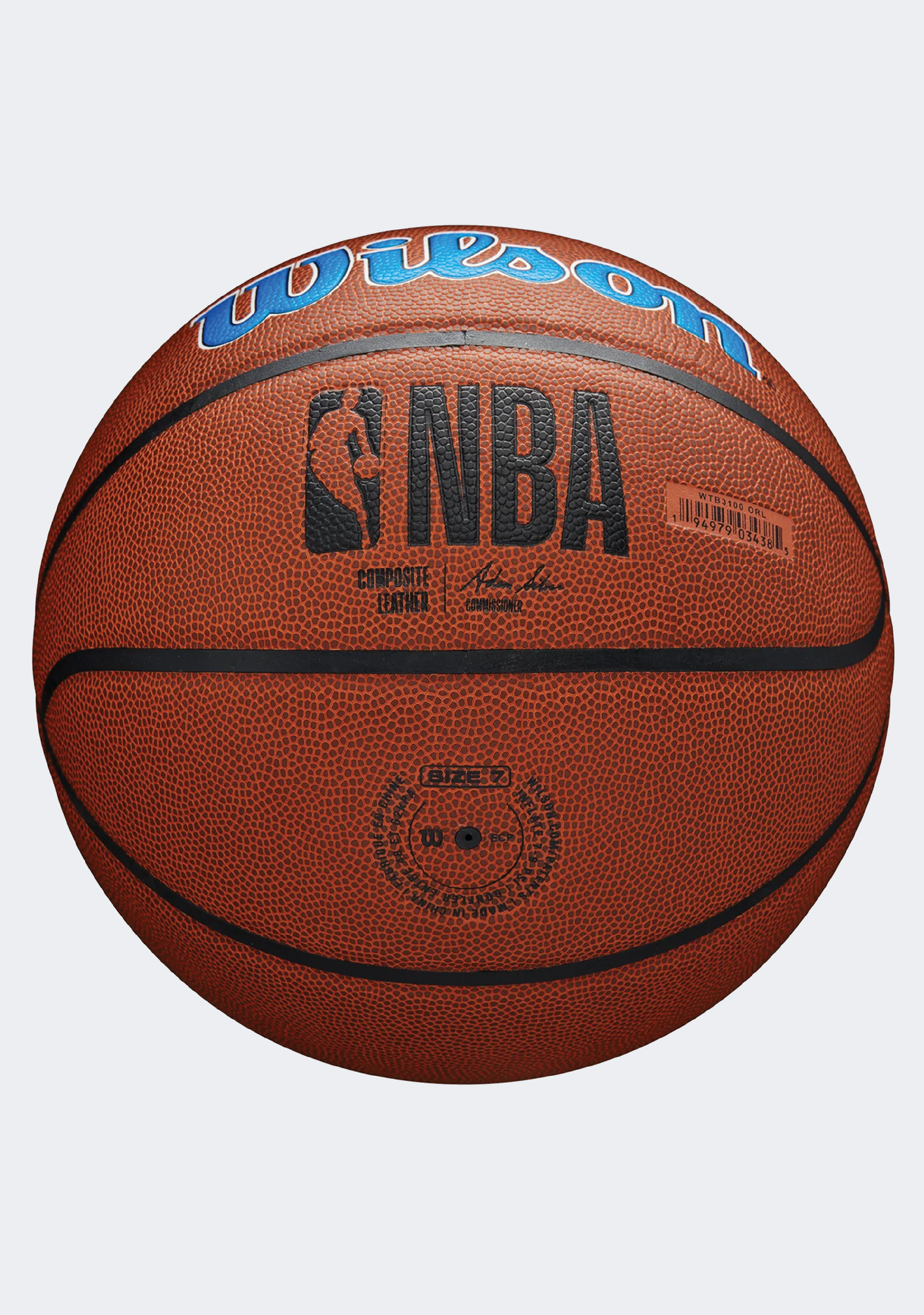 Wilson NBA Team Alliance Orlando Magic