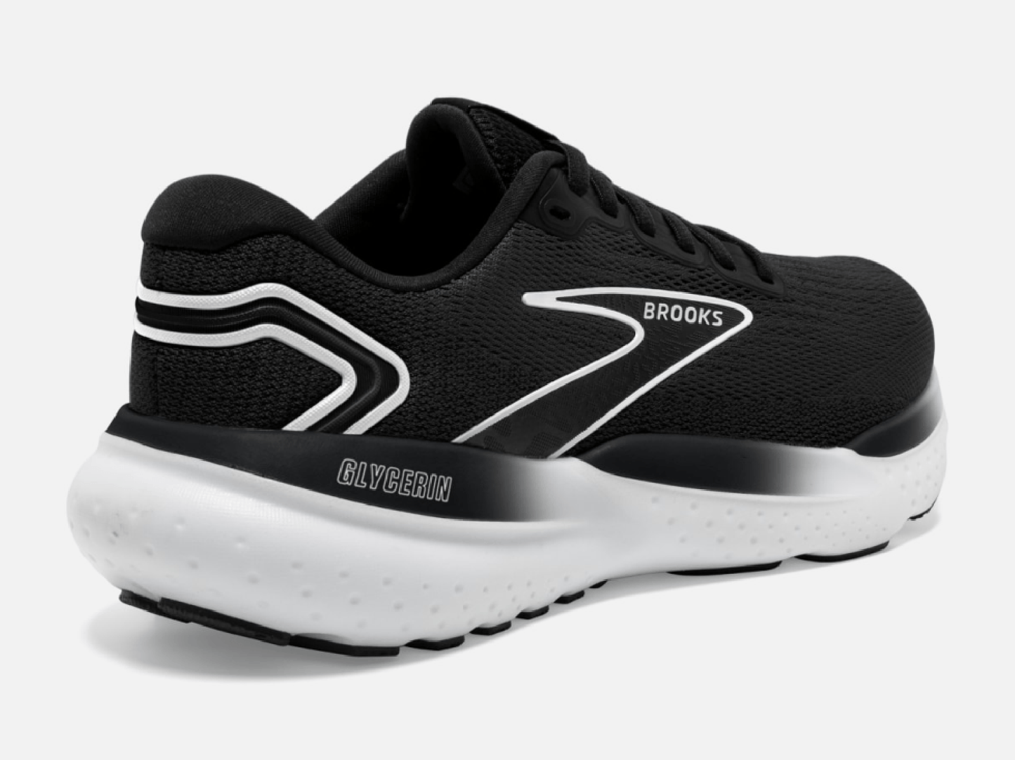 Brooks Men's Glycerin 21