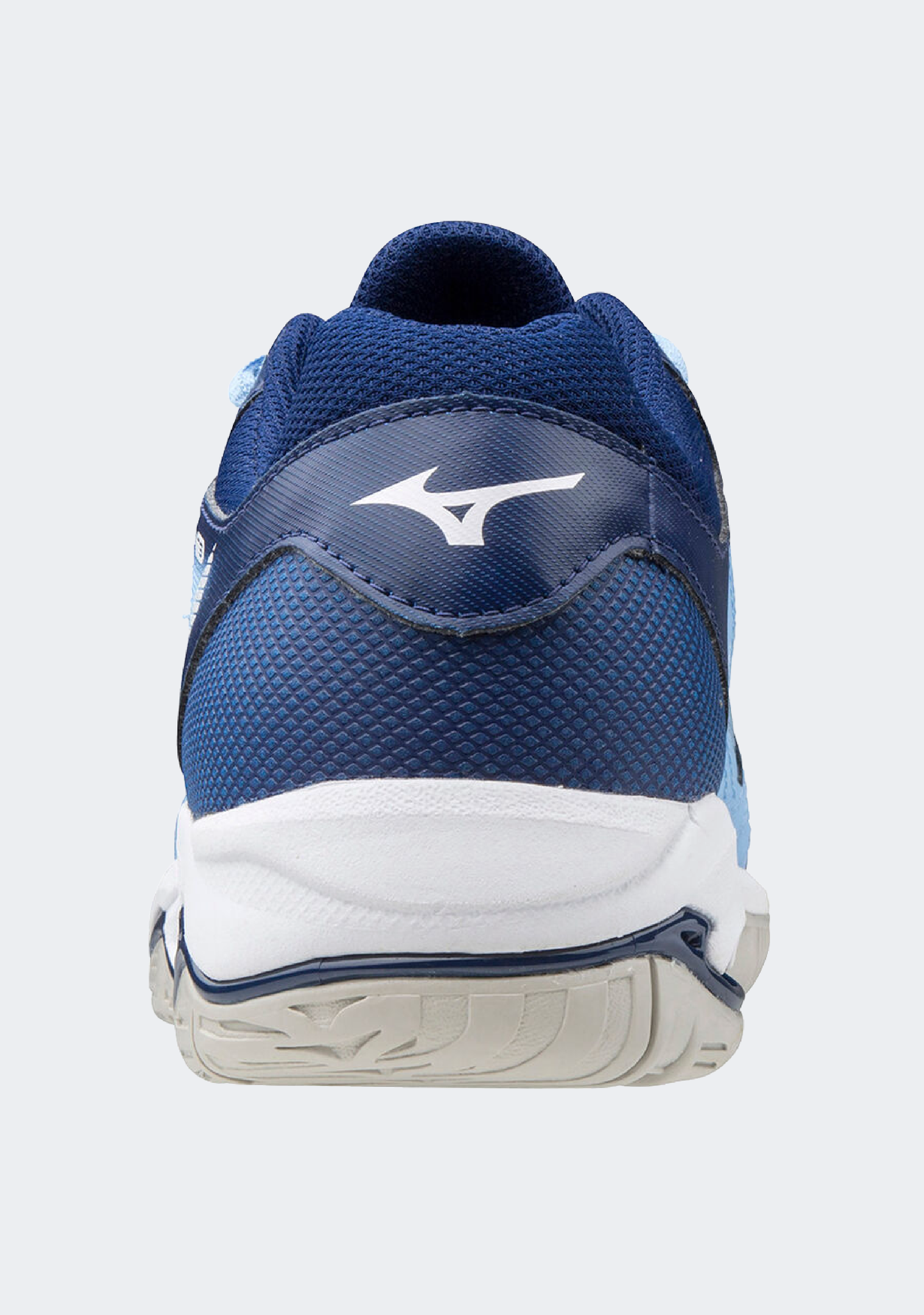 Mizuno Women's Wave Phantom 2 NB