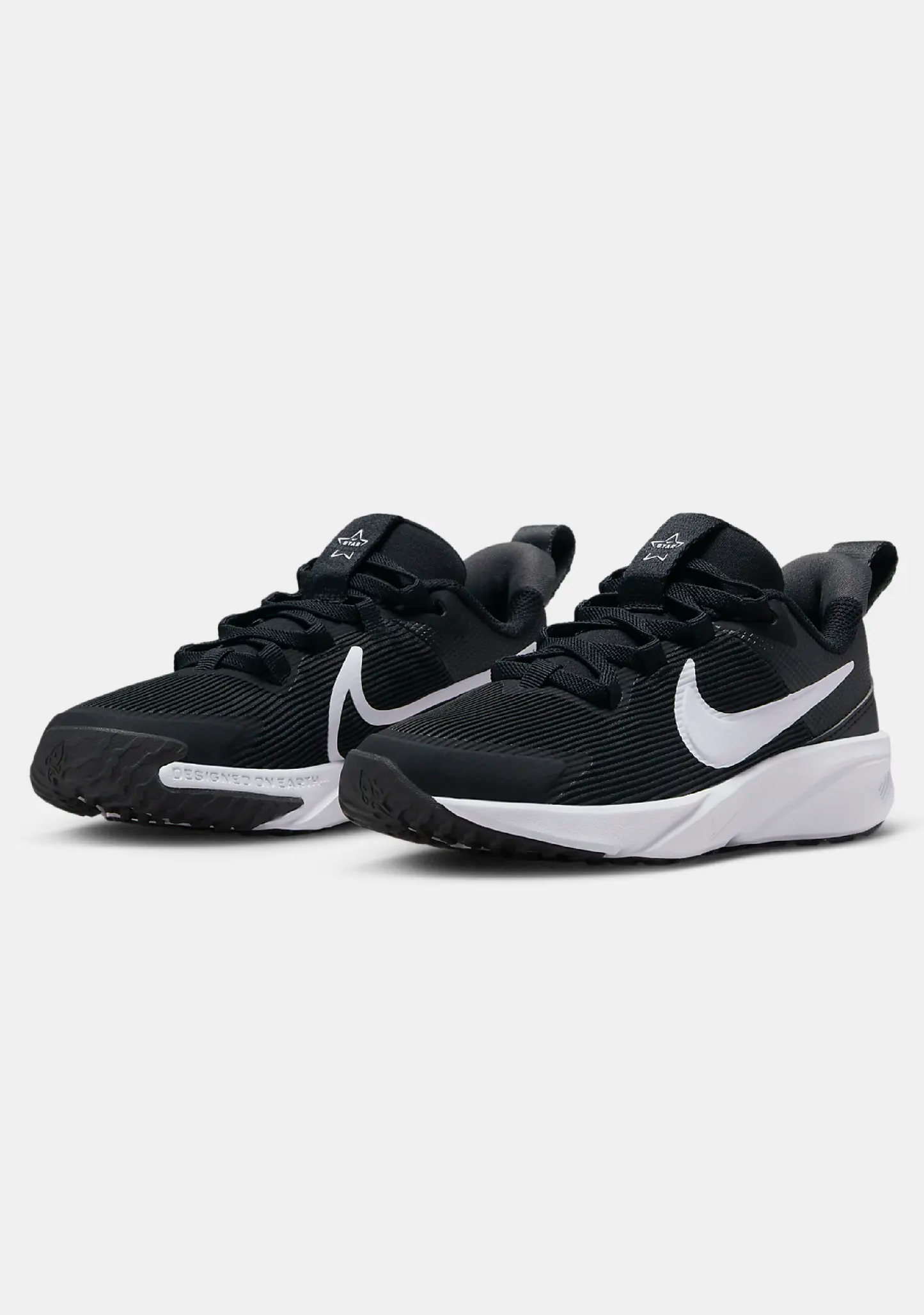 Nike Kids' Star Runner 4 NN (PS)