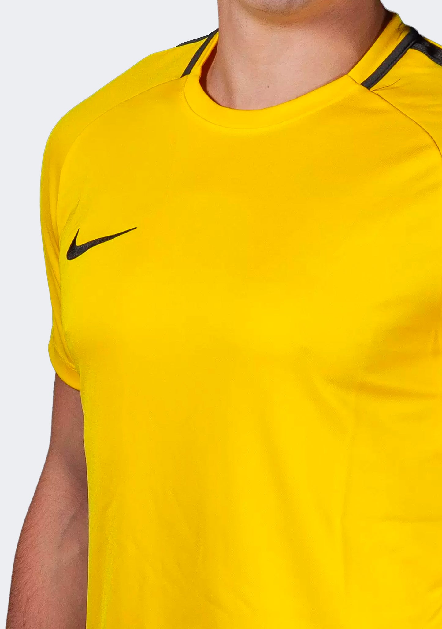 Nike Men's Academy 18 S/S Top