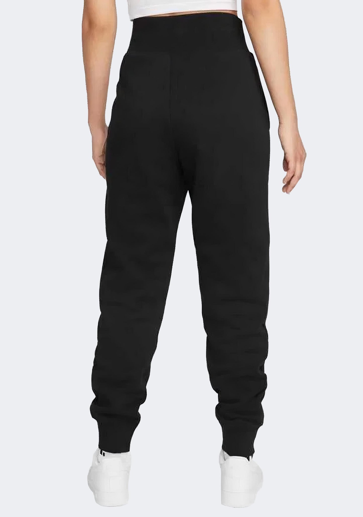 Nike Women's Sportswear Phoenix Fleece High Waisted Pants
