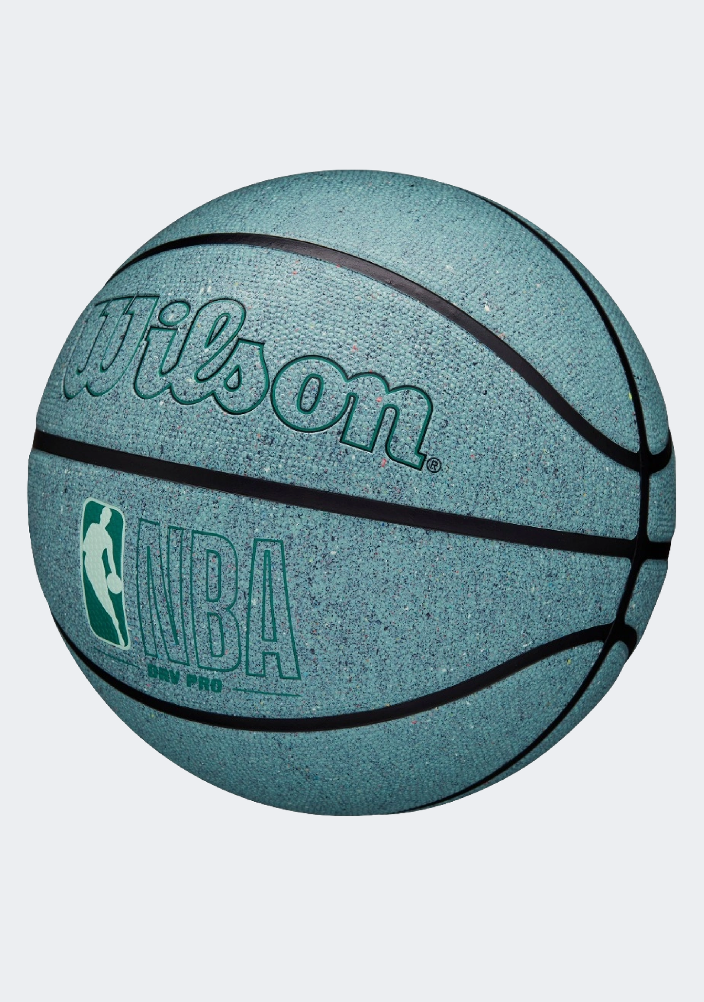 Wilson NBA DRV Pro ECO Basketball Mint