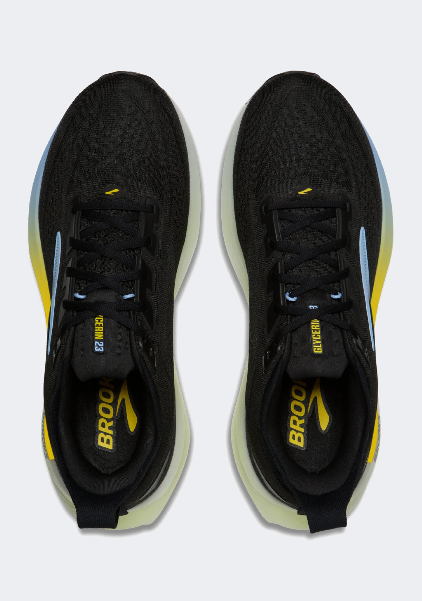 Brooks Men's Glycerin 23