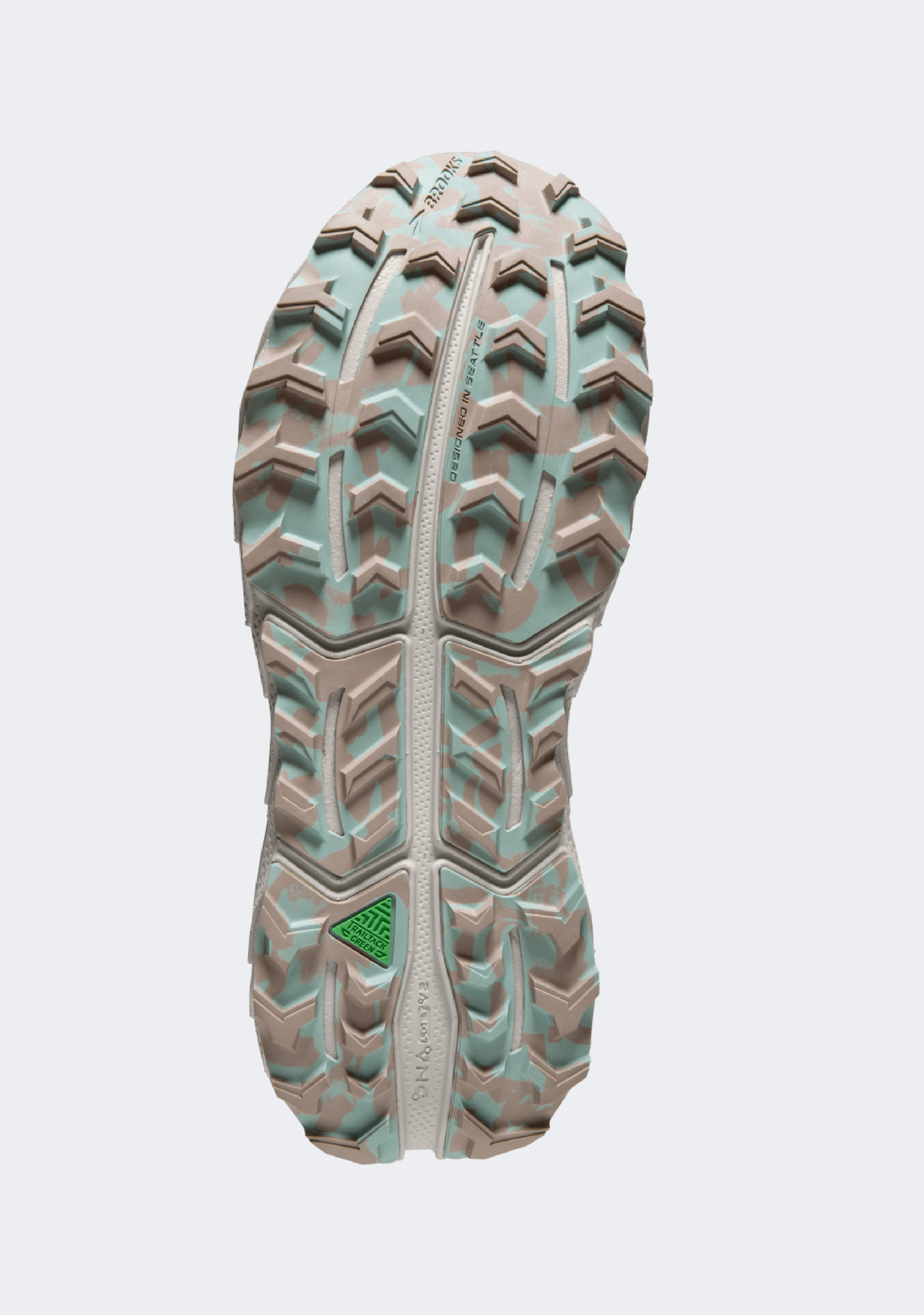 Brooks Women's Cascadia 17
