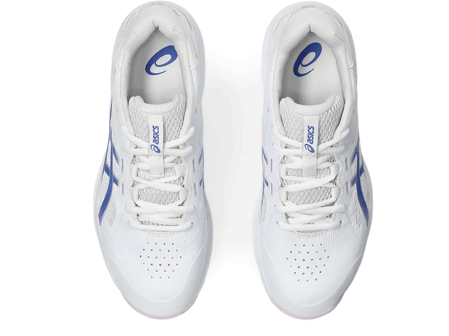Asics Womens Gel Netburner Academy 9 <BR> 1072A098 101