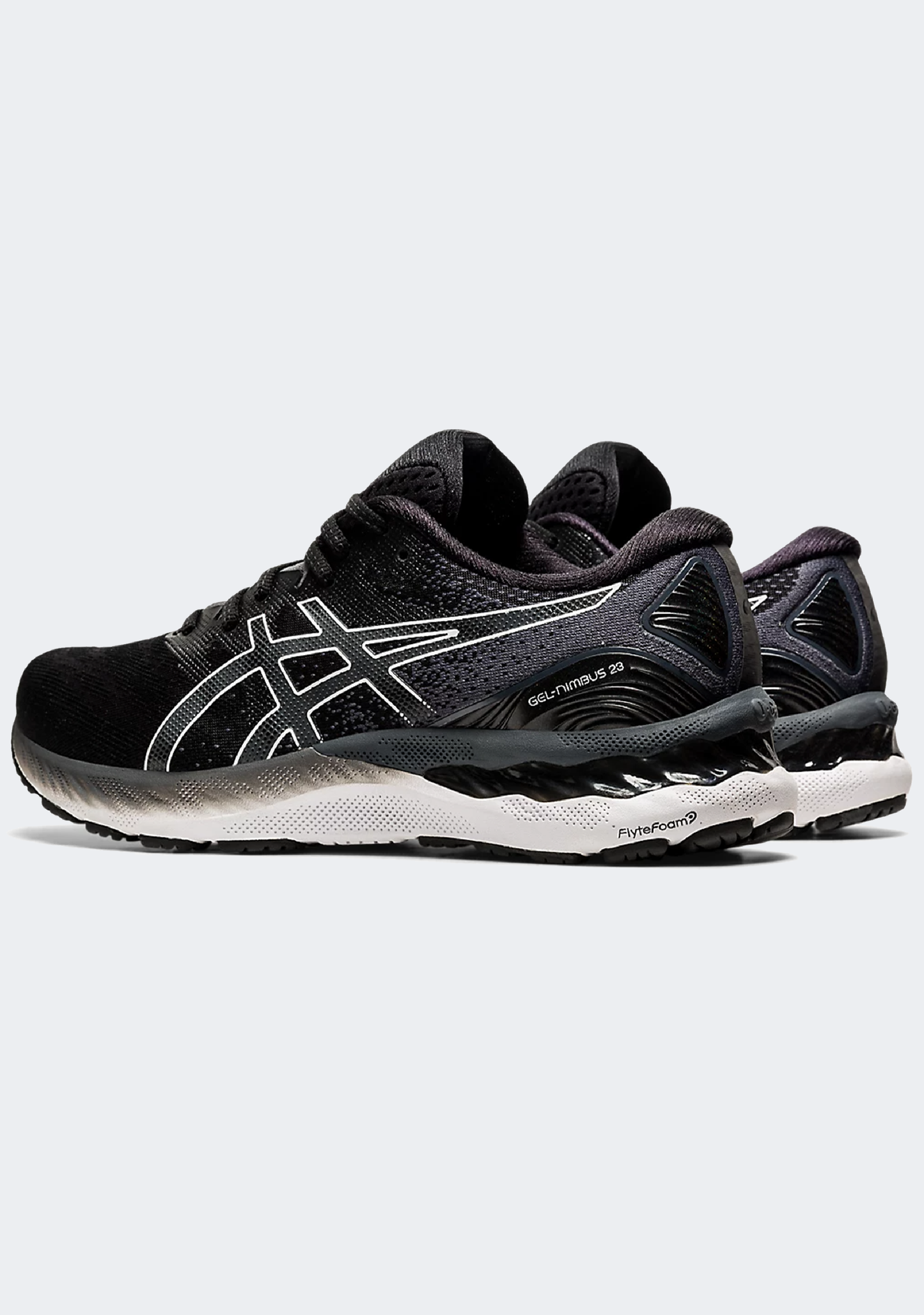 Asics Men’s Gel Nimbus 23 (4E Width)