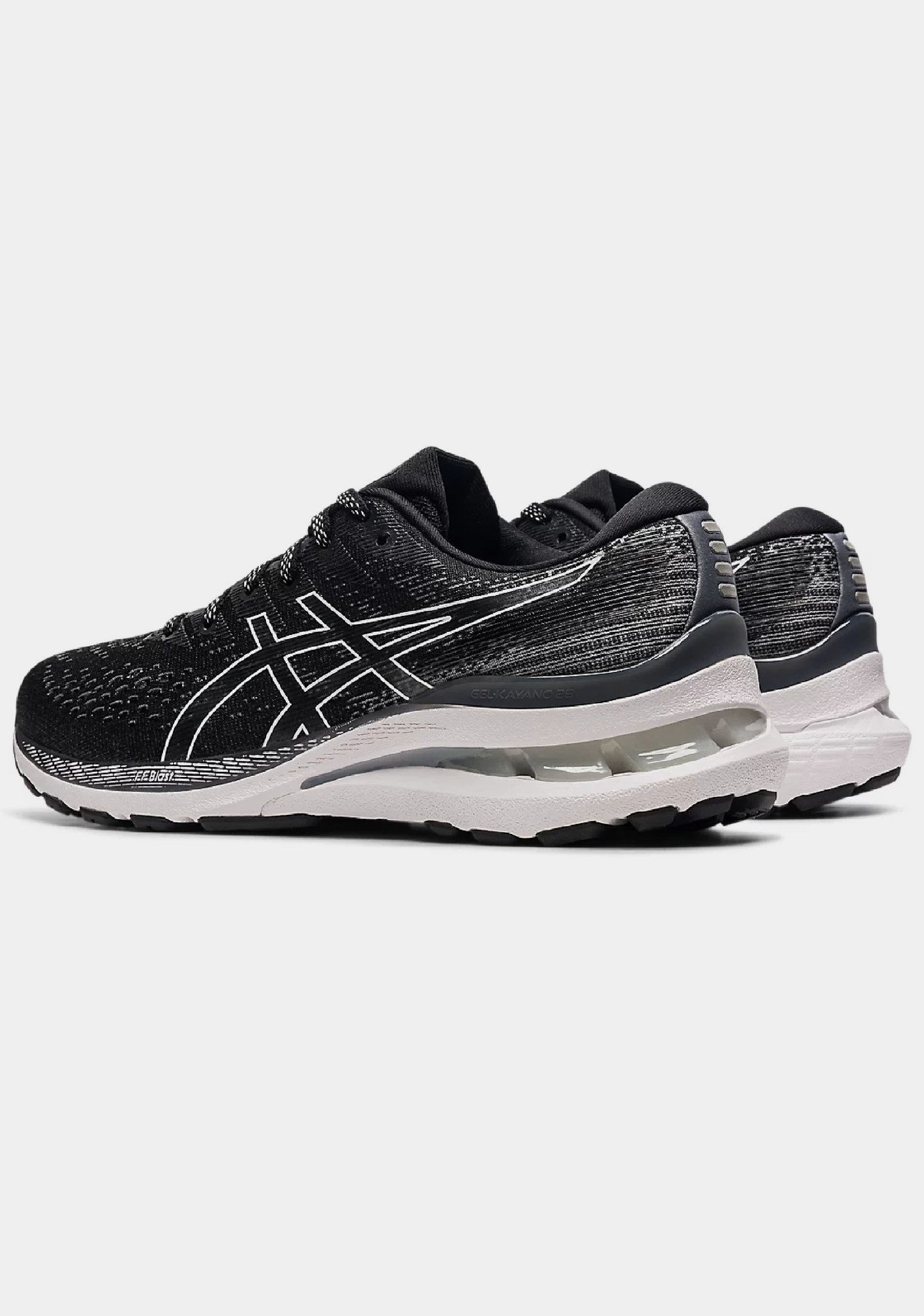 Asics Womens Gel Kayano 28