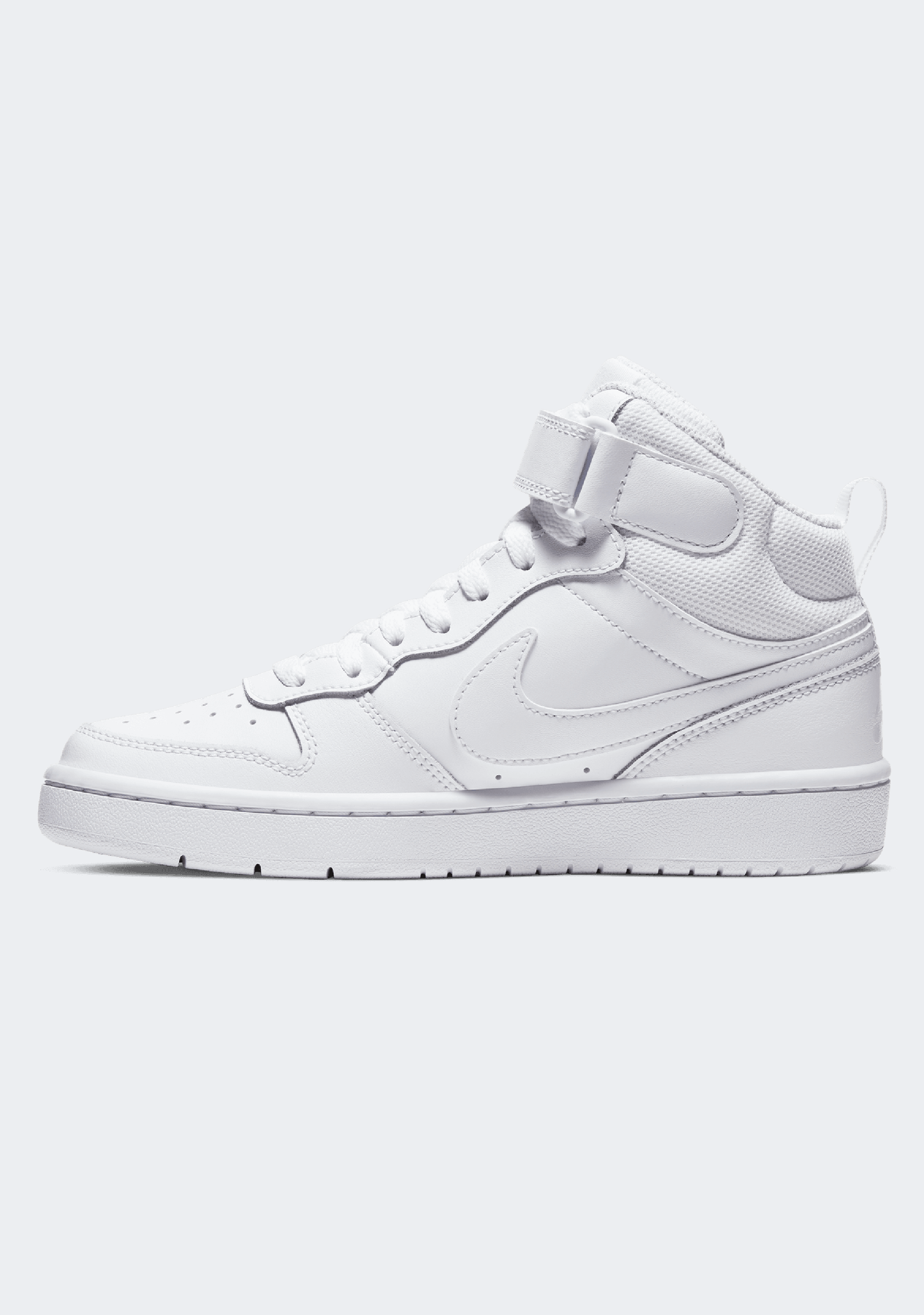 Nike Kids' Court Borough Mid 2