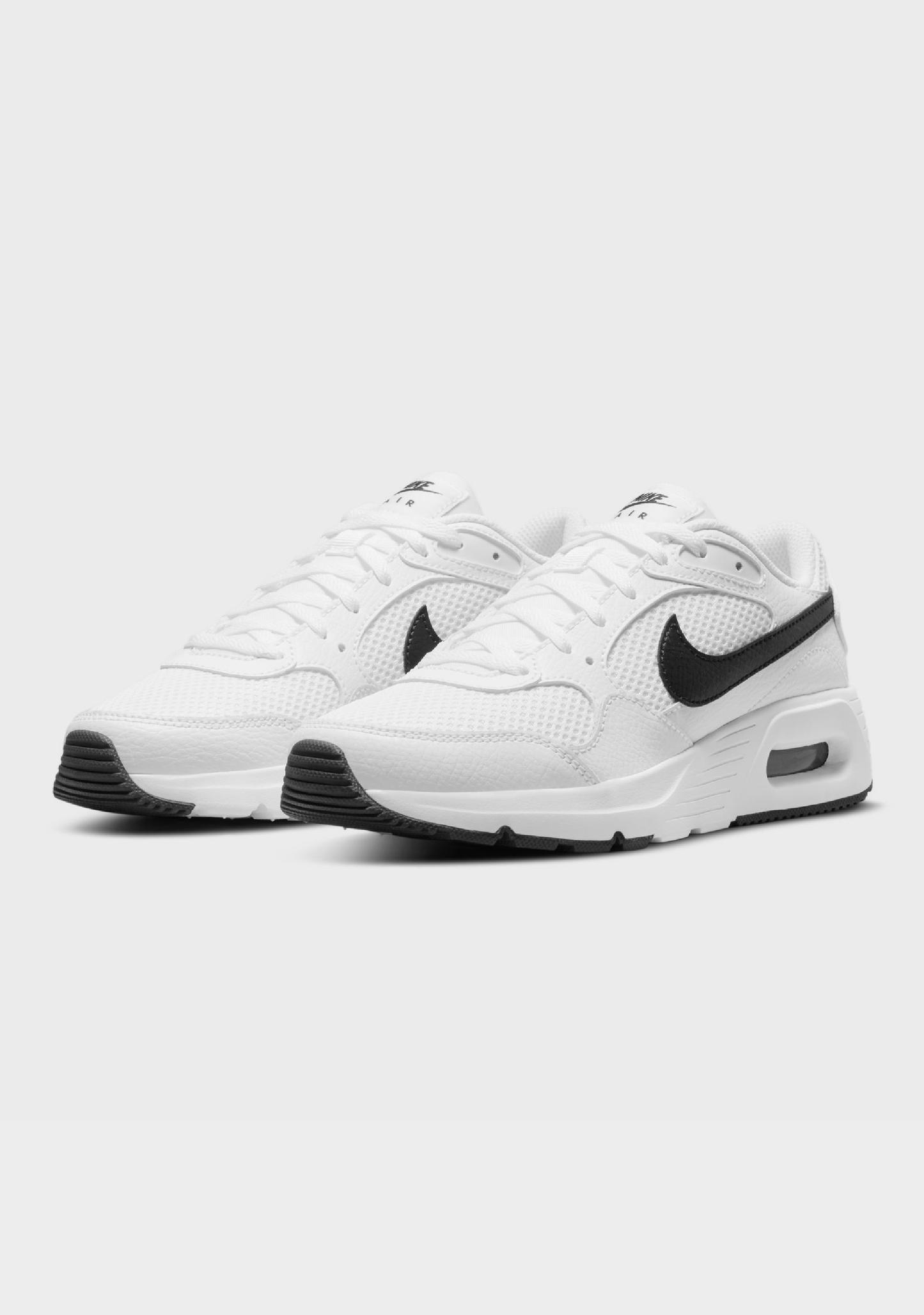 Nike Kids' Air Max SC