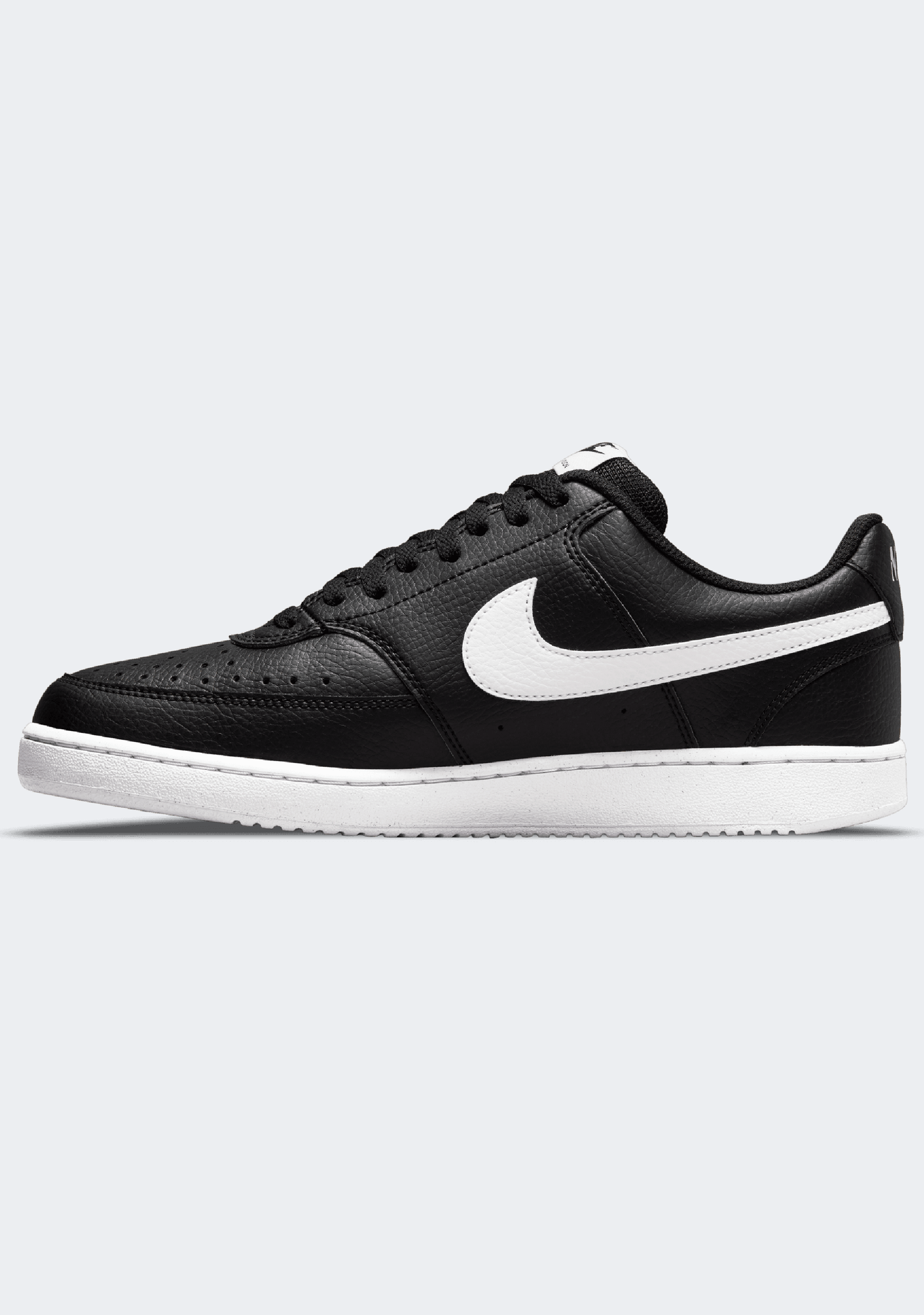 Nike Men's Court Vision Low Next Nature