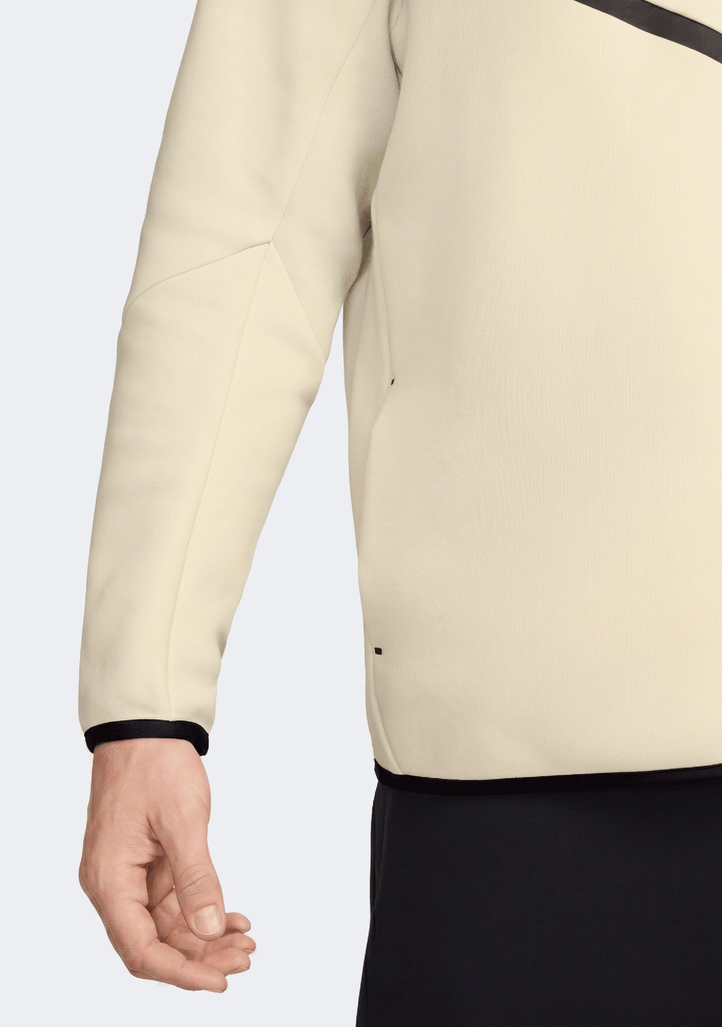 Nike Men's Fleece Windrunner Full-Zip Jacket