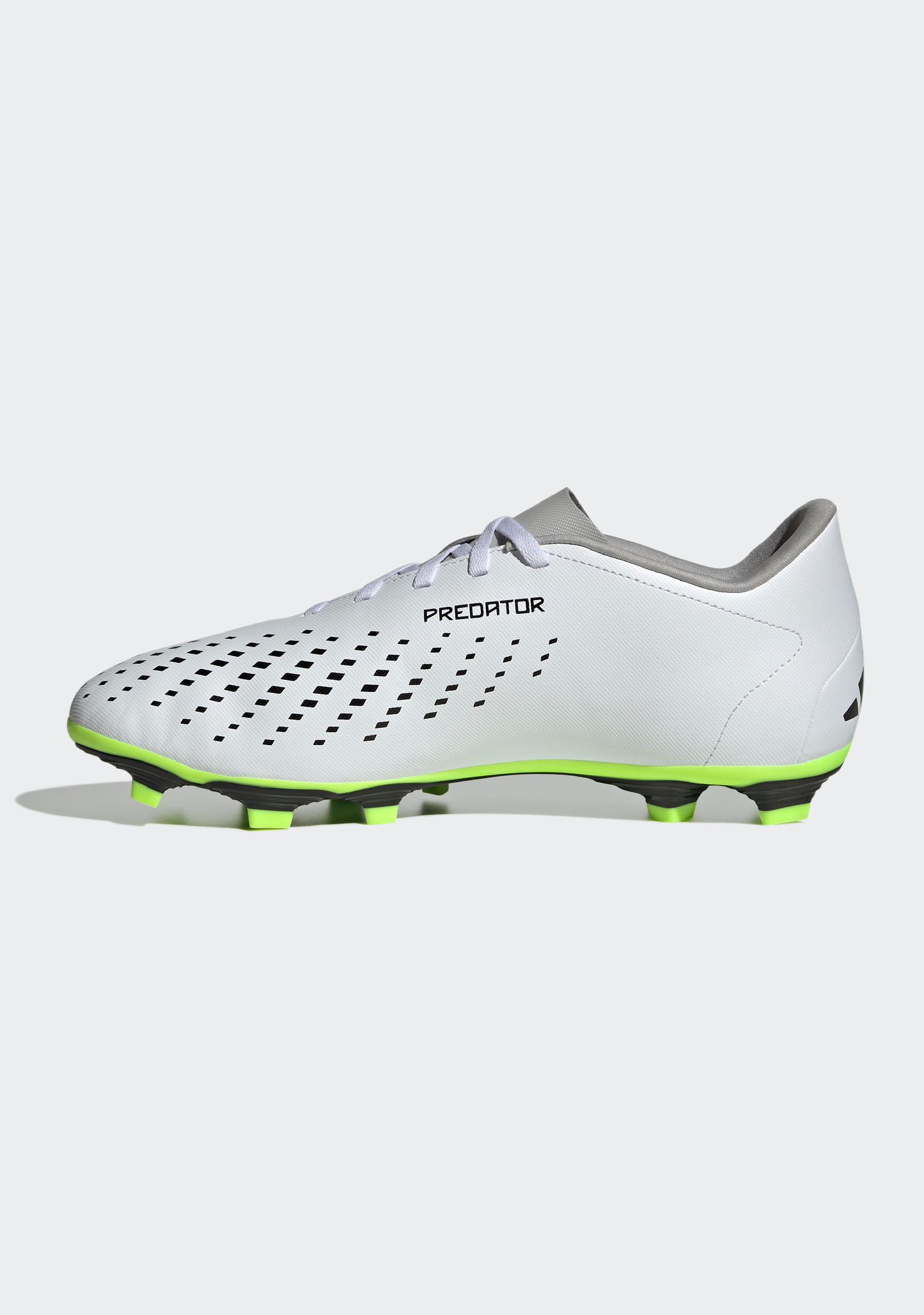 Adidas Mens Predator Accuracy.4 FXG