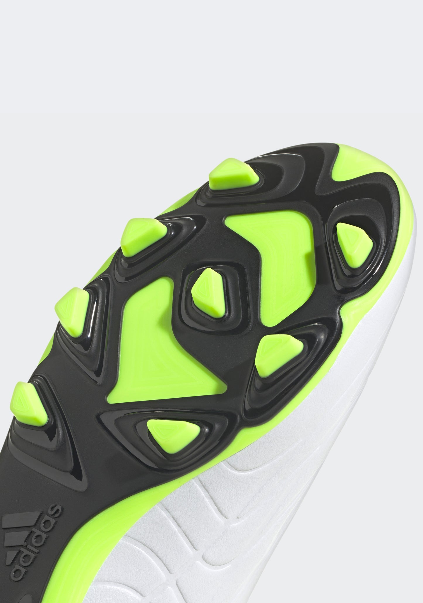 Adidas Men’s Copa Pure.4 FxG Boots