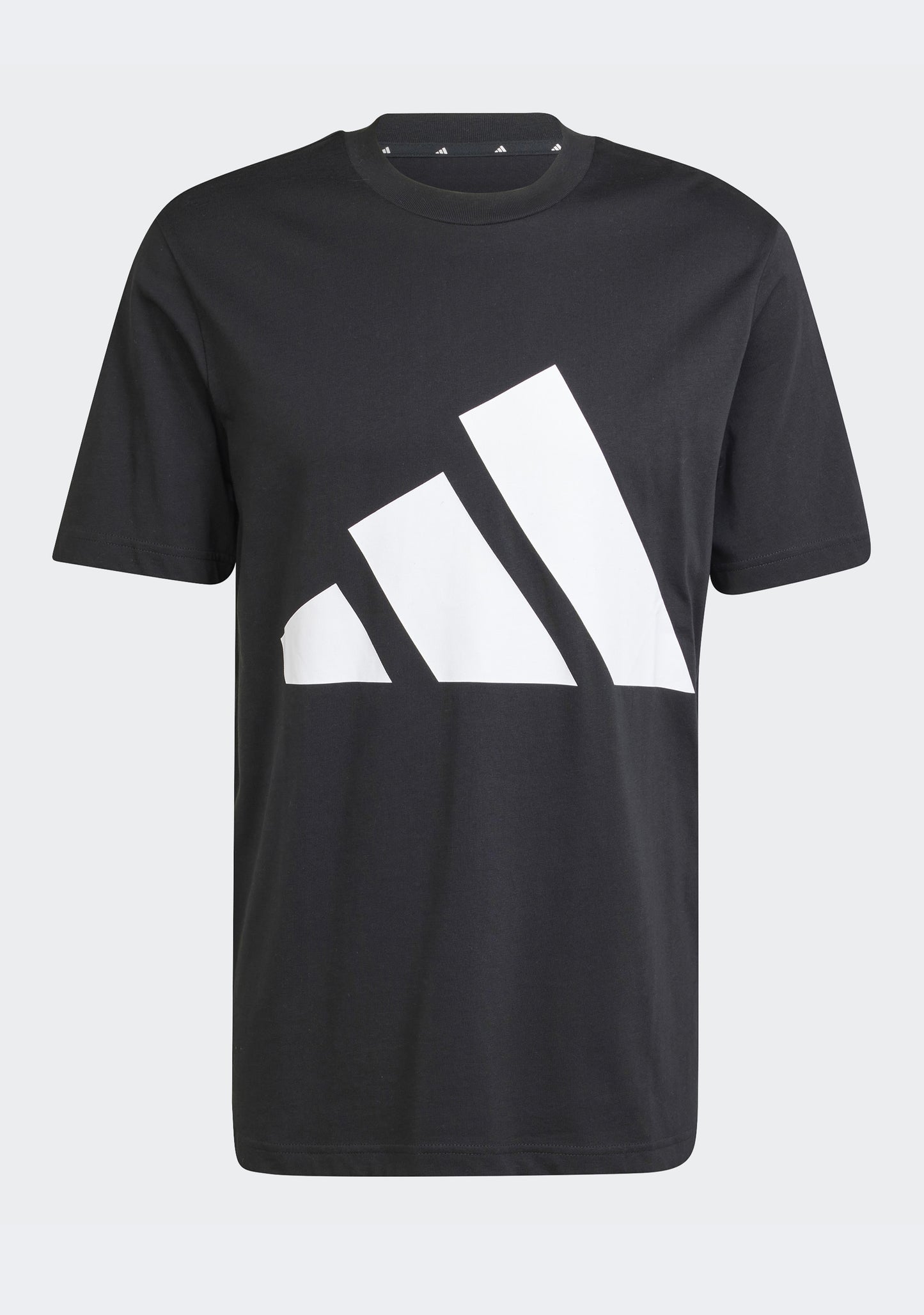 Adidas Men's Essentials Big Logo Tee