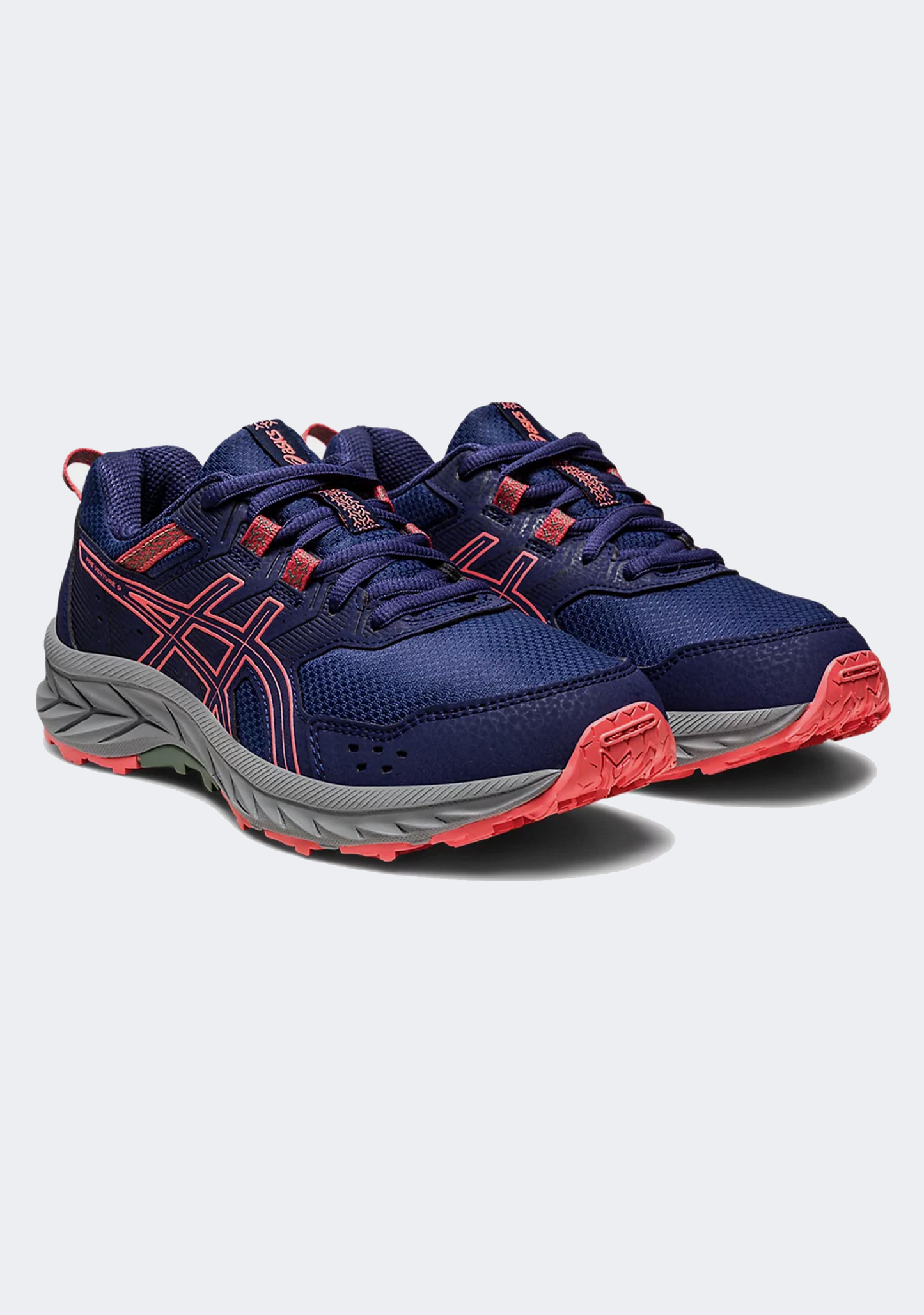 Asics Kids' Gel Pre Venture 9 GS