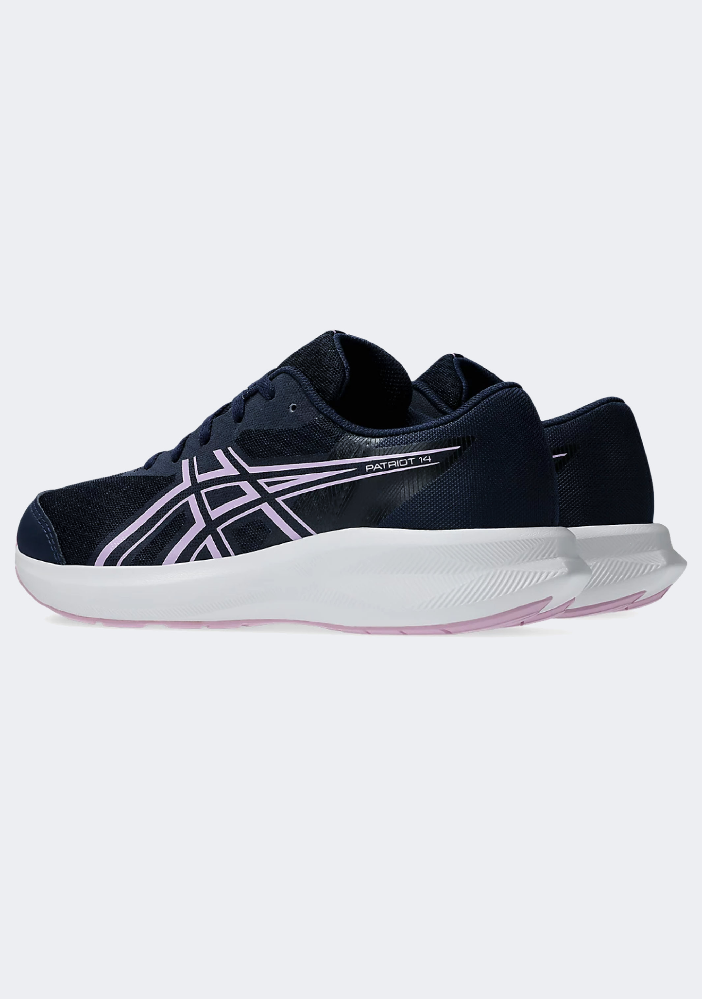 Asics Kids' Patriot 14 GS