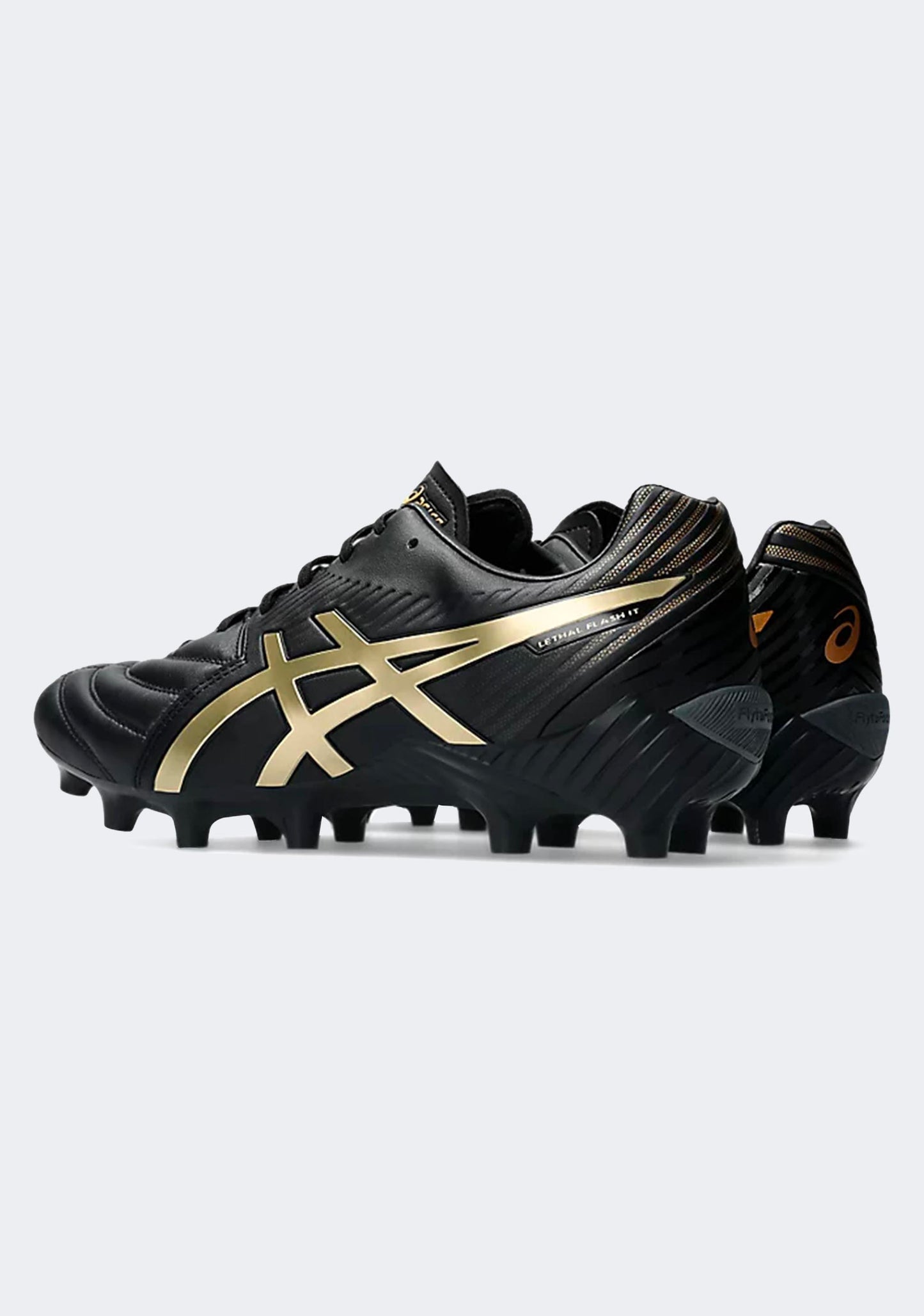 Asics Men's Lethal Flash IT FF 3