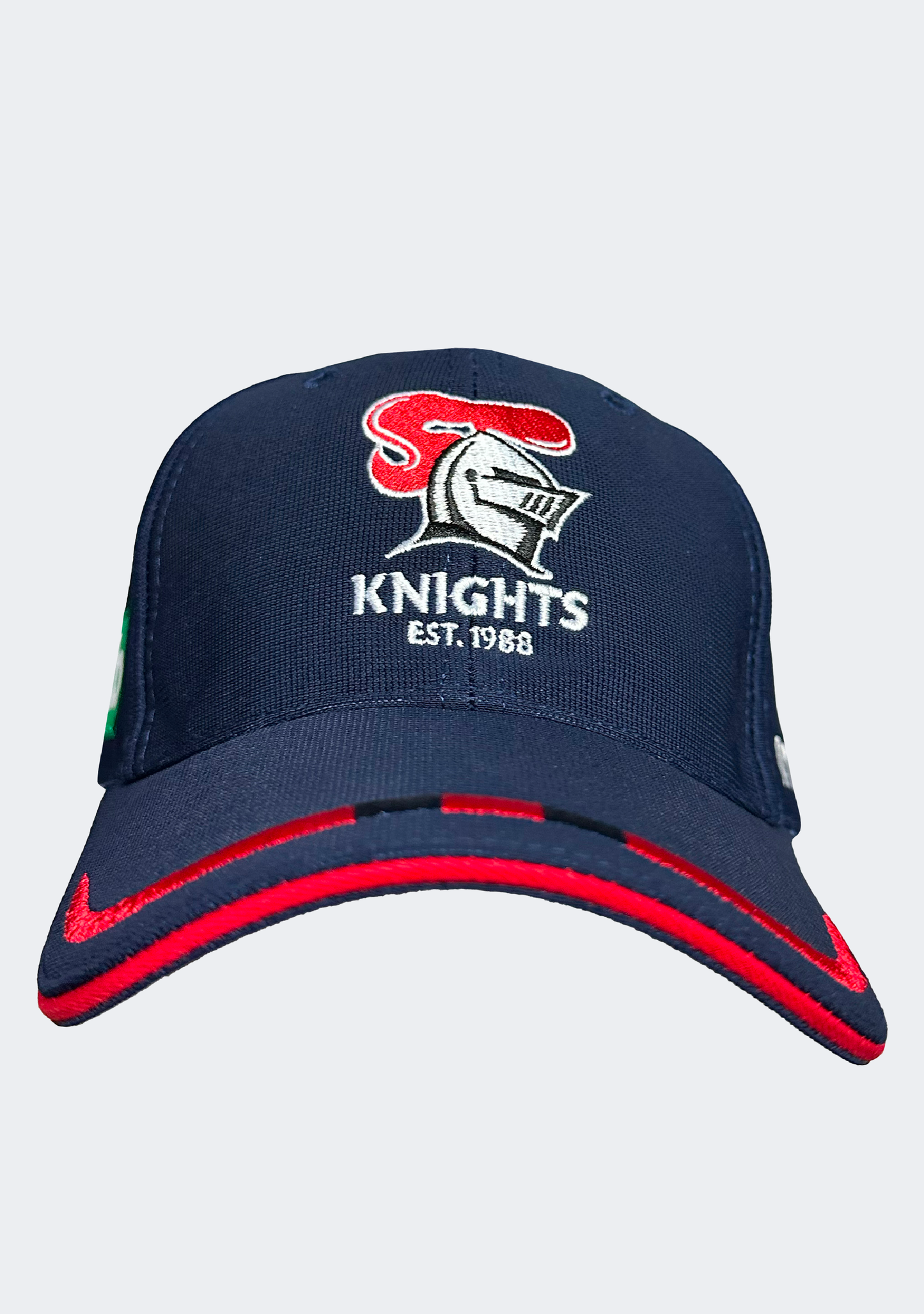 O'Neills Newcastle Knights Adults Media Cap