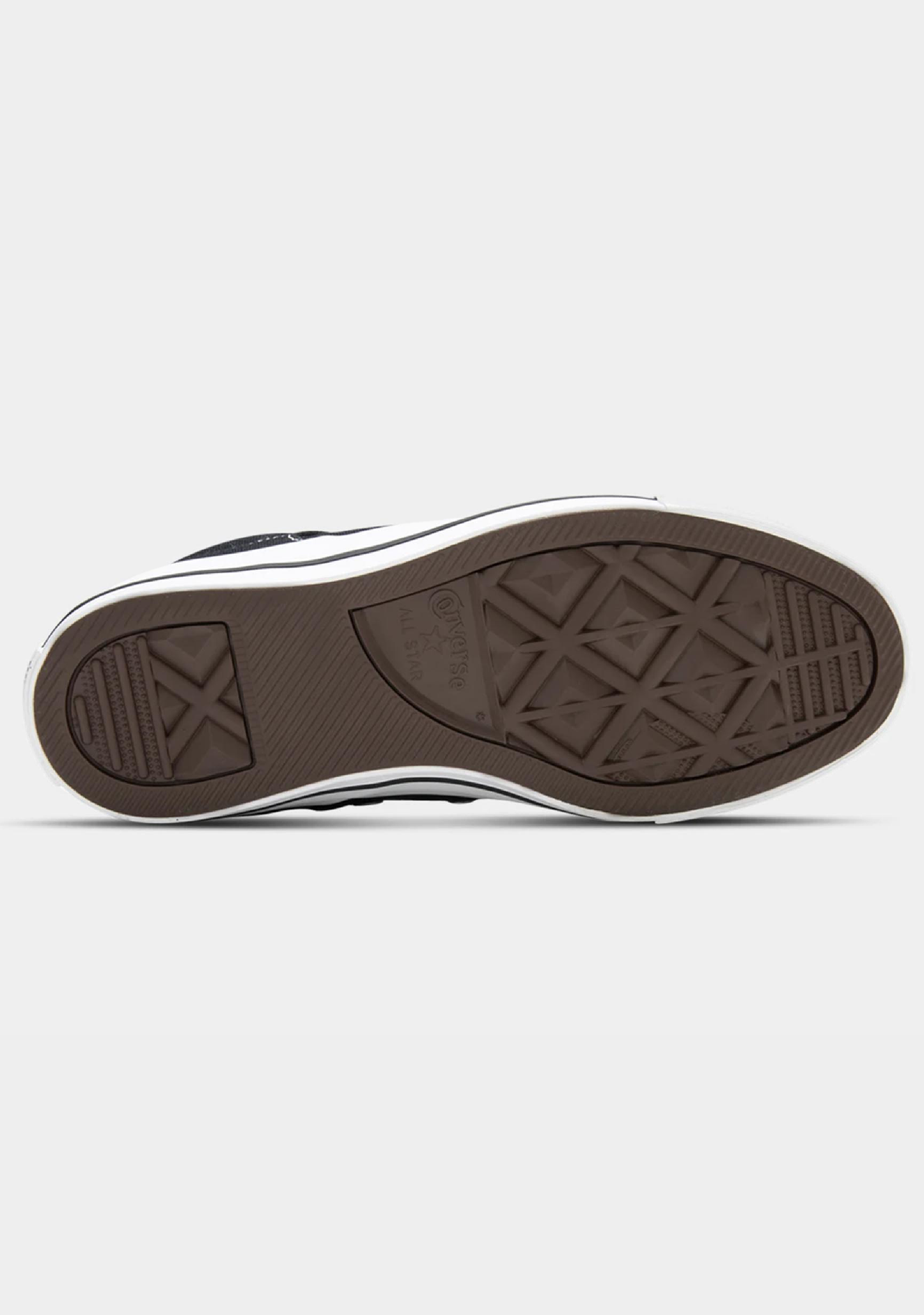 Converse Unisex Chuck Taylor All Star High Street Low