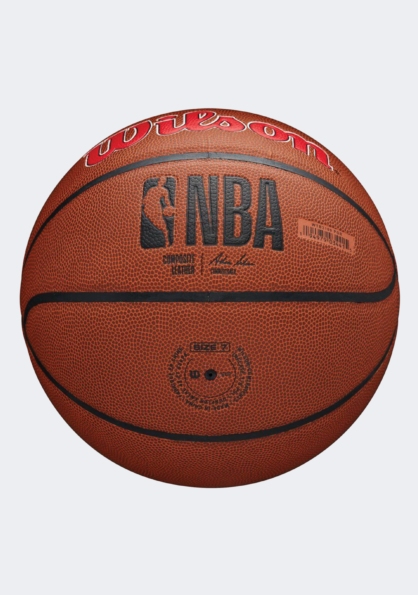 Wilson NBA Team Alliance Portland Trail Blazers