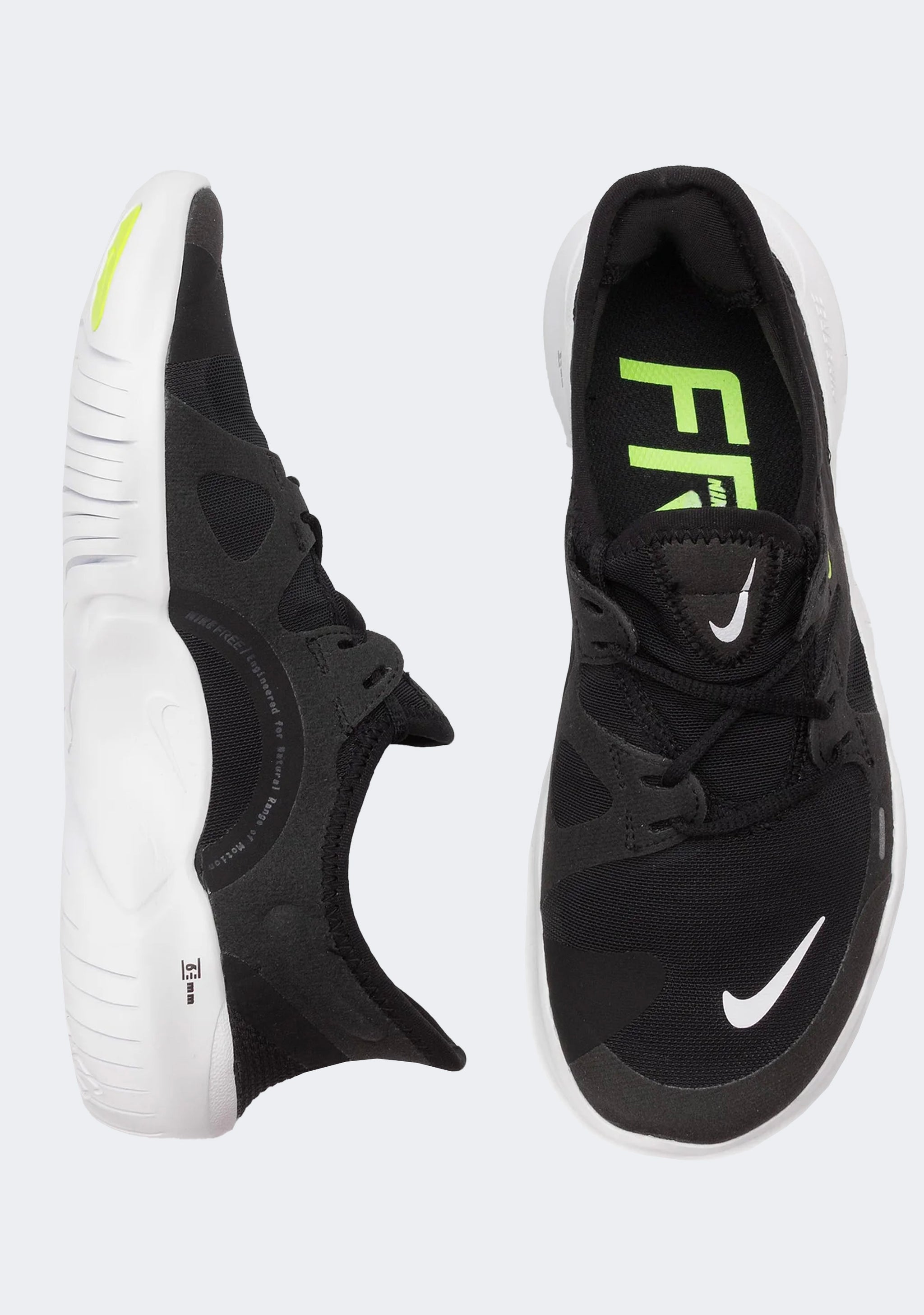Nike Women's Free Run 5.0