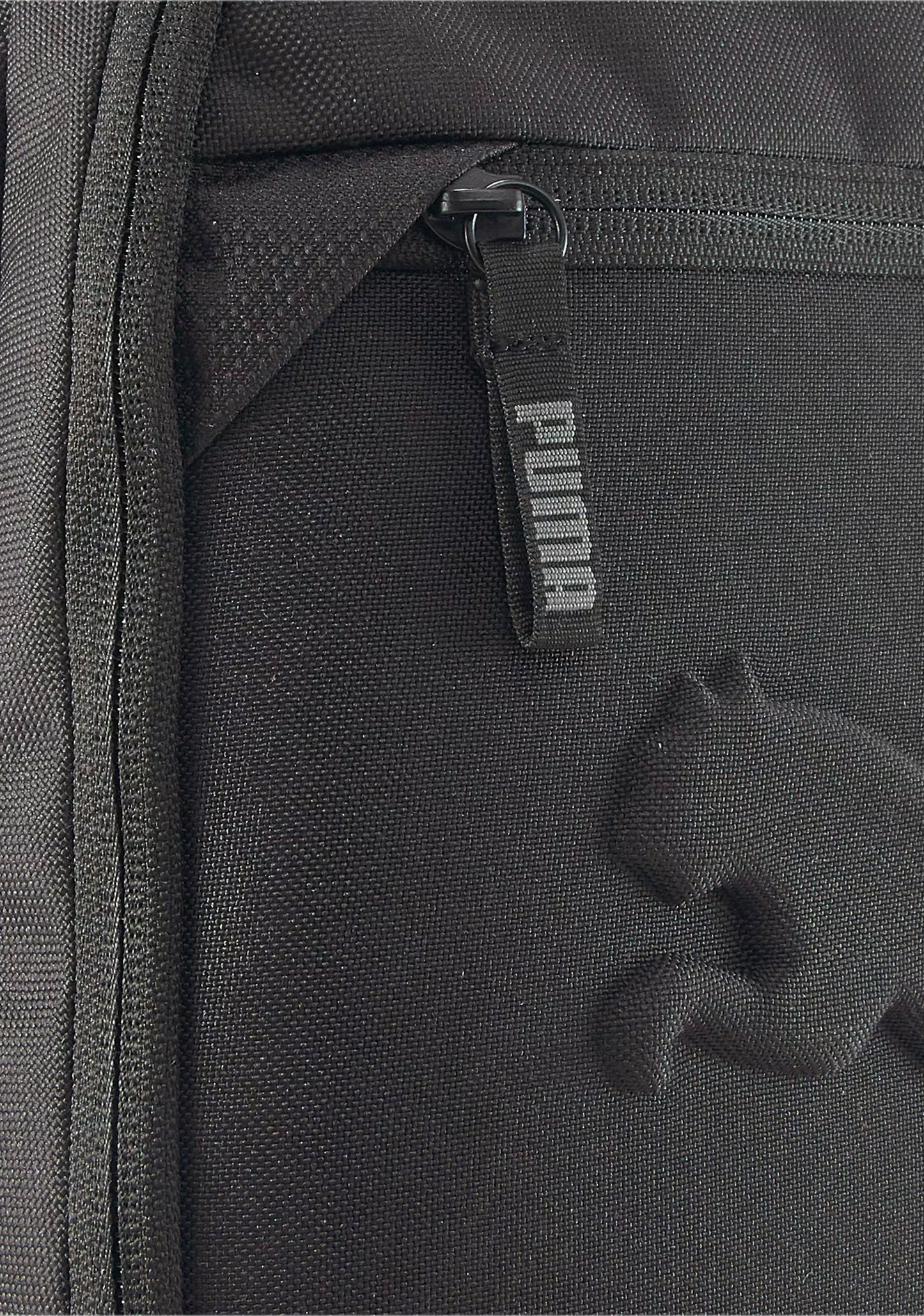 Puma Buzz Backpack Black - 26L