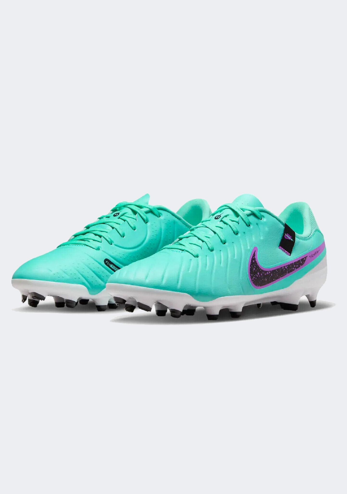 Nike Men's Legend 10 Academy FG/MG Boots