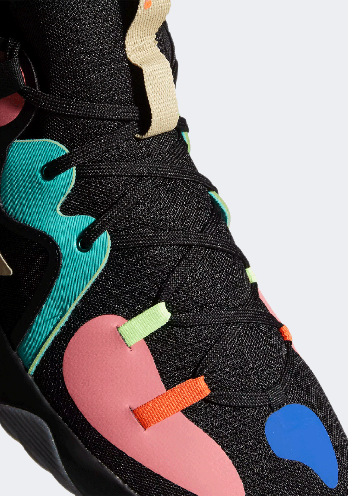 Adidas Men’s Harden Stepback 2