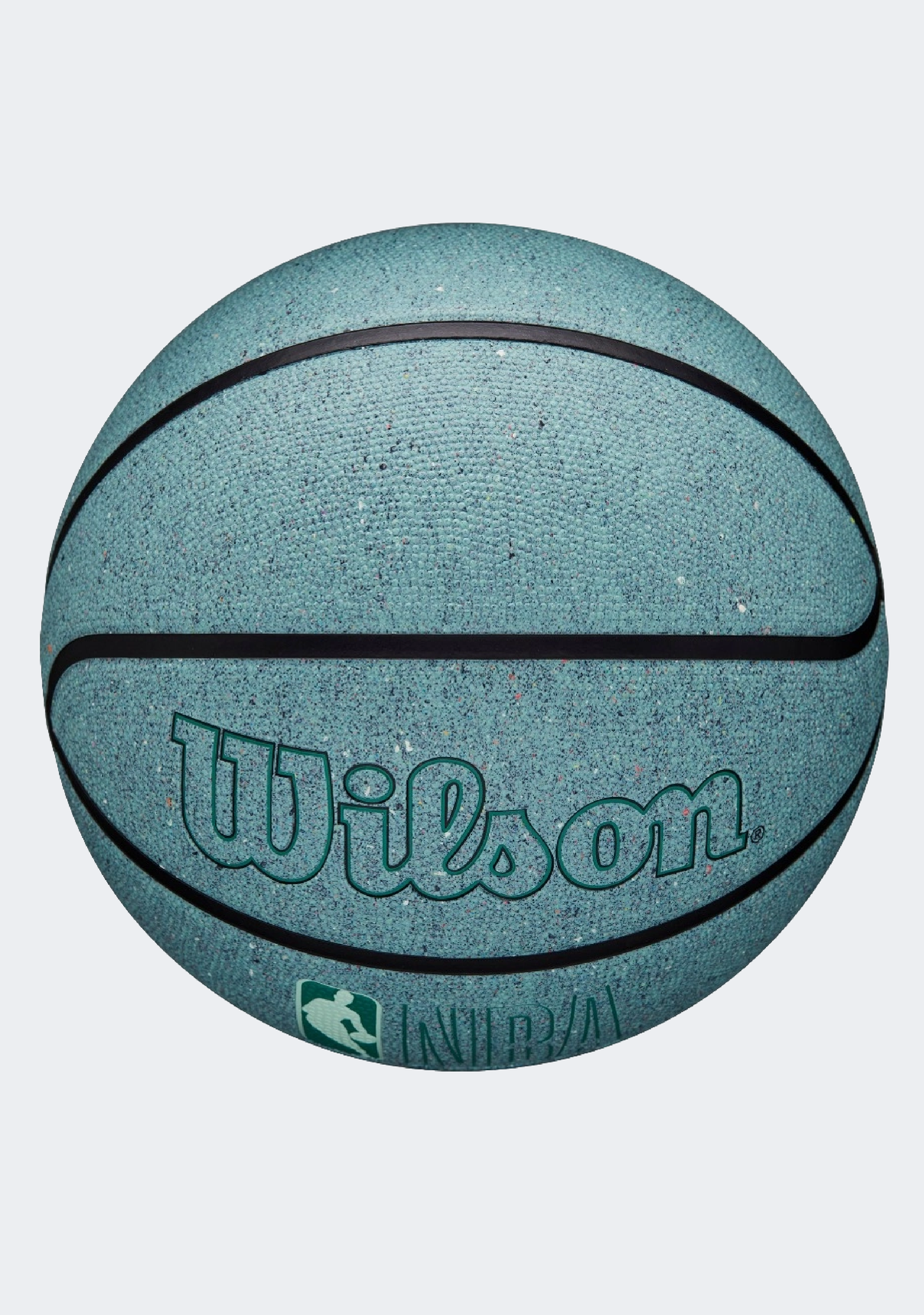 Wilson NBA DRV Pro ECO Basketball Mint