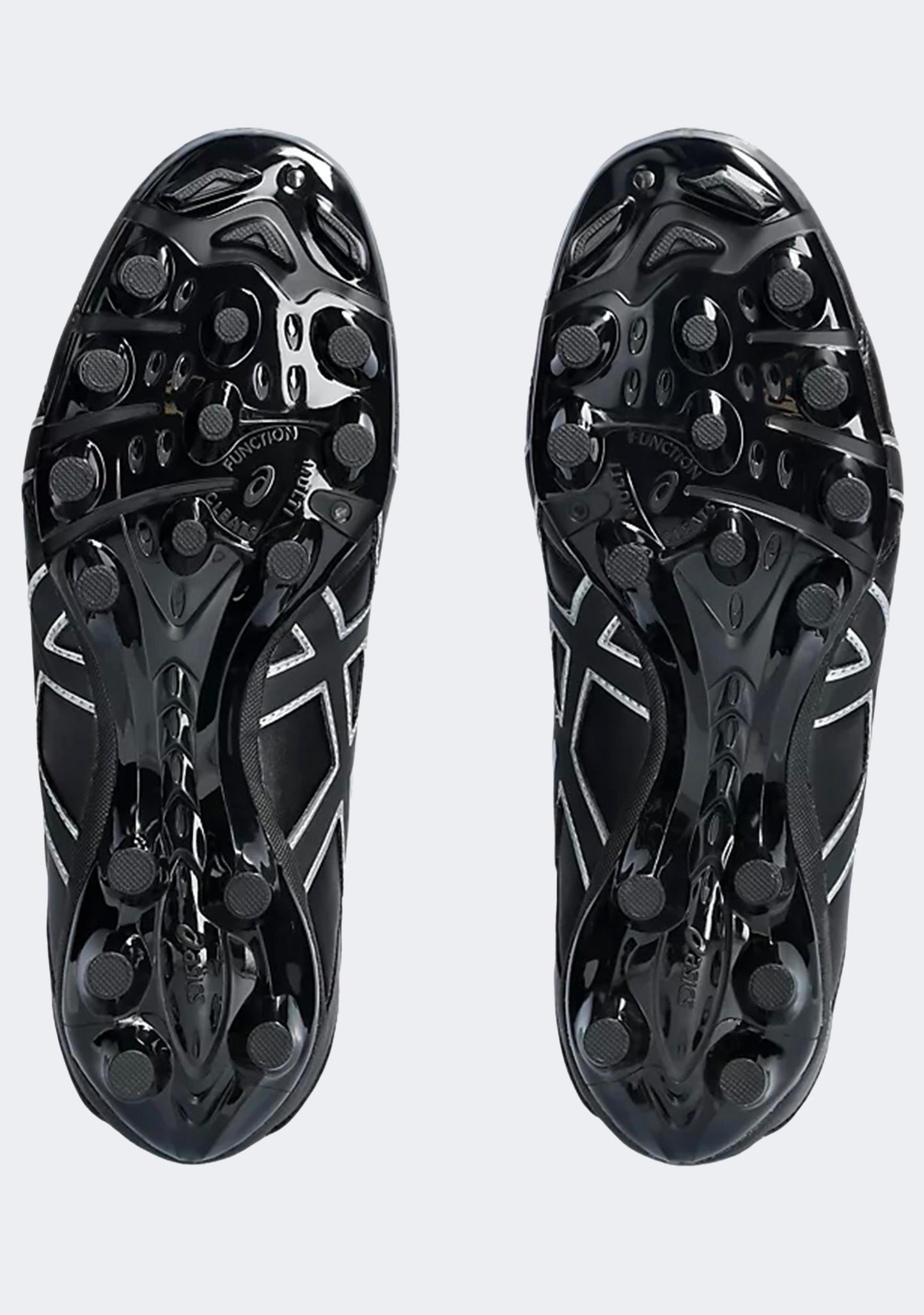 Asics Men's Lethal Speed RS