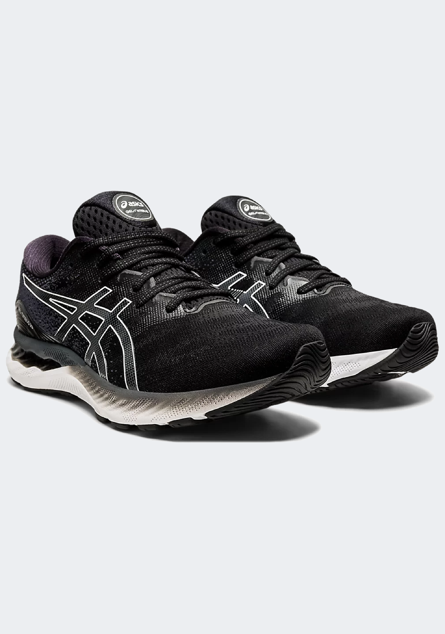 Asics Men’s Gel Nimbus 23 (4E Width)