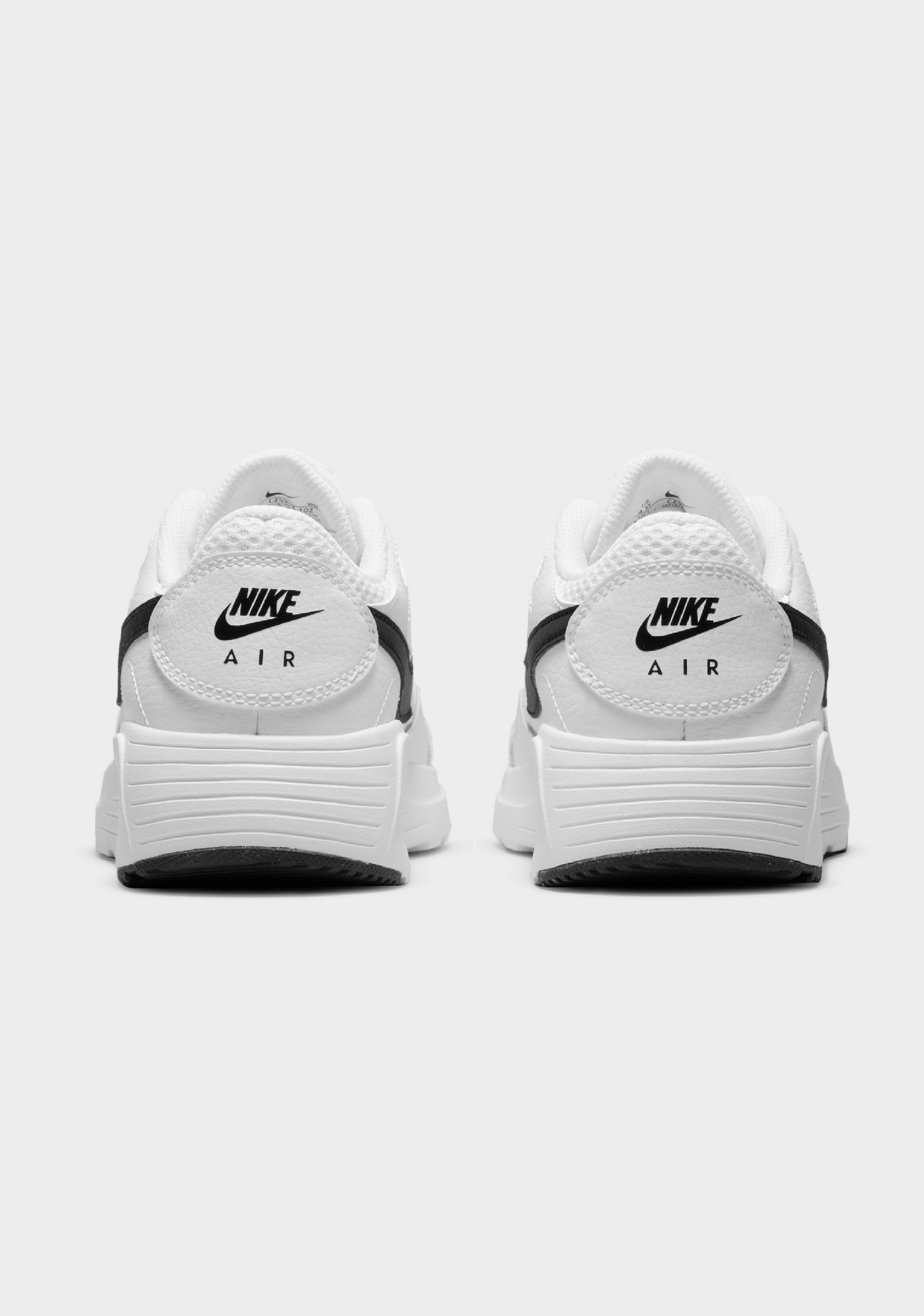 Nike Kids' Air Max SC