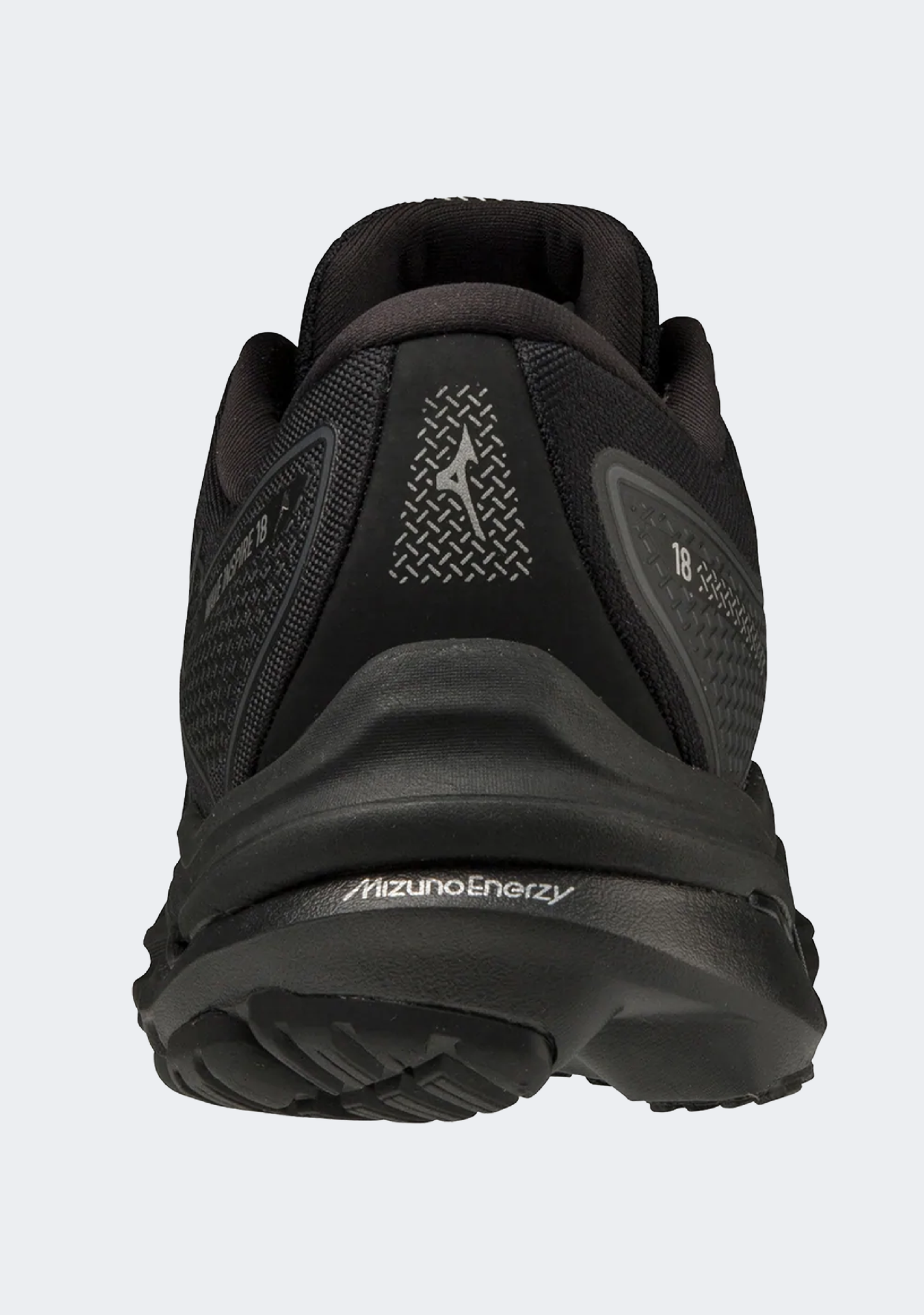 Mizuno Men's Wave Inspire 18