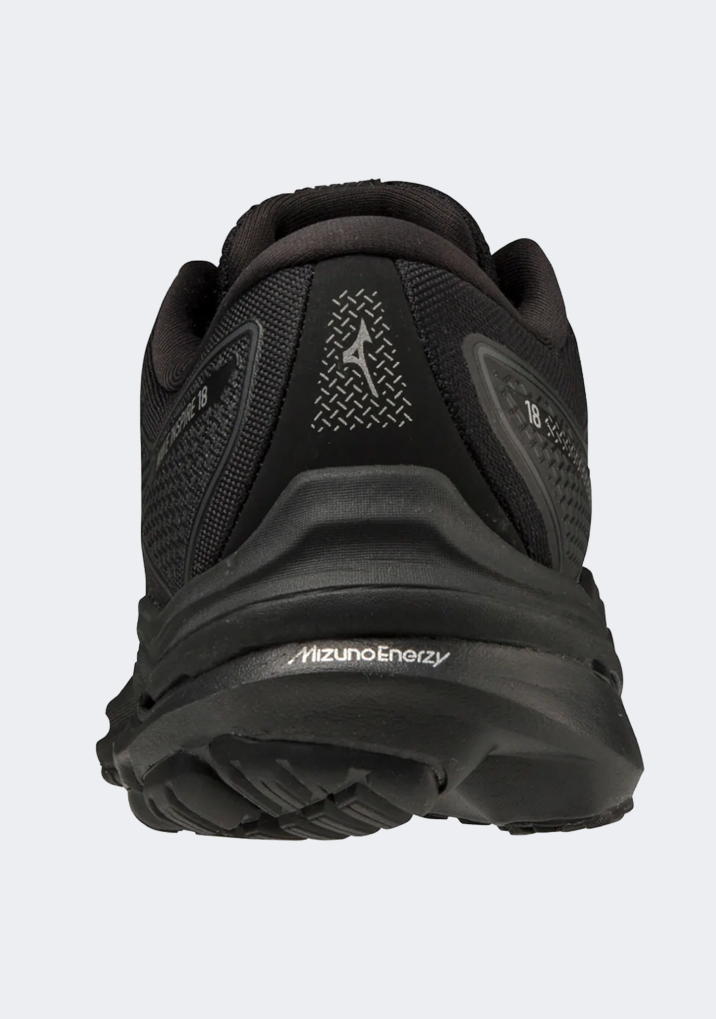 Mizuno Women’s Wave Inspire 18