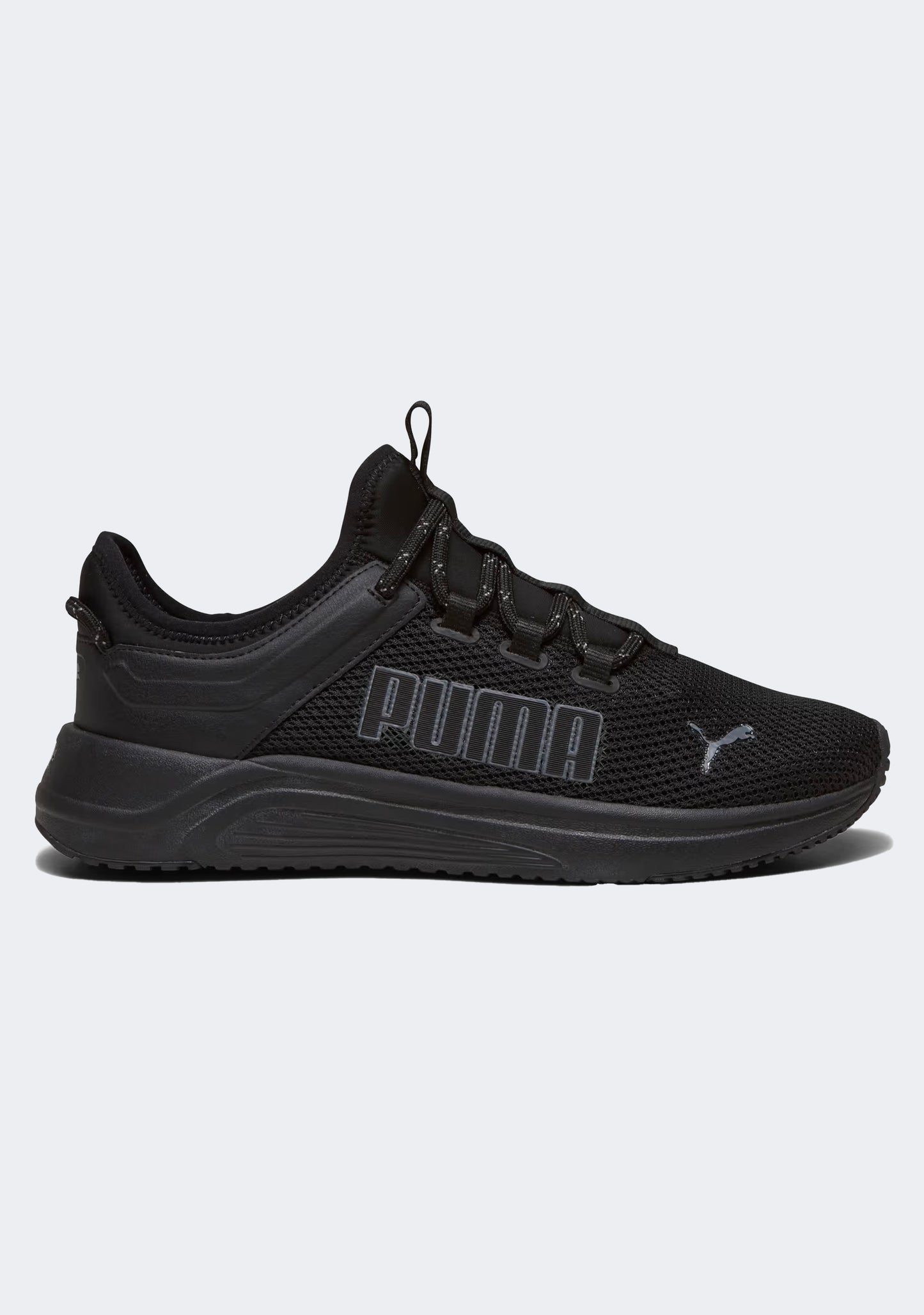 Puma Men's Softride Astro Slip On Shoes