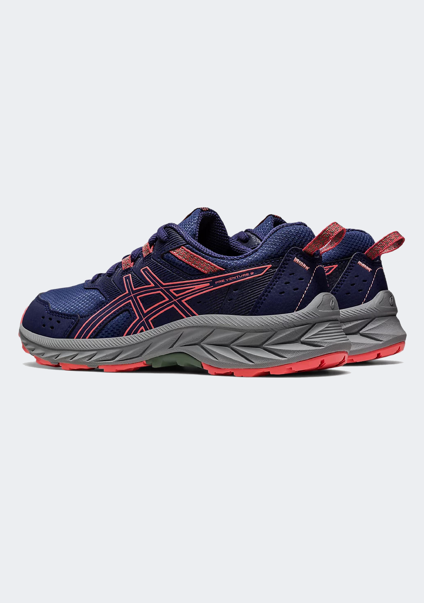Asics Kids' Gel Pre Venture 9 GS
