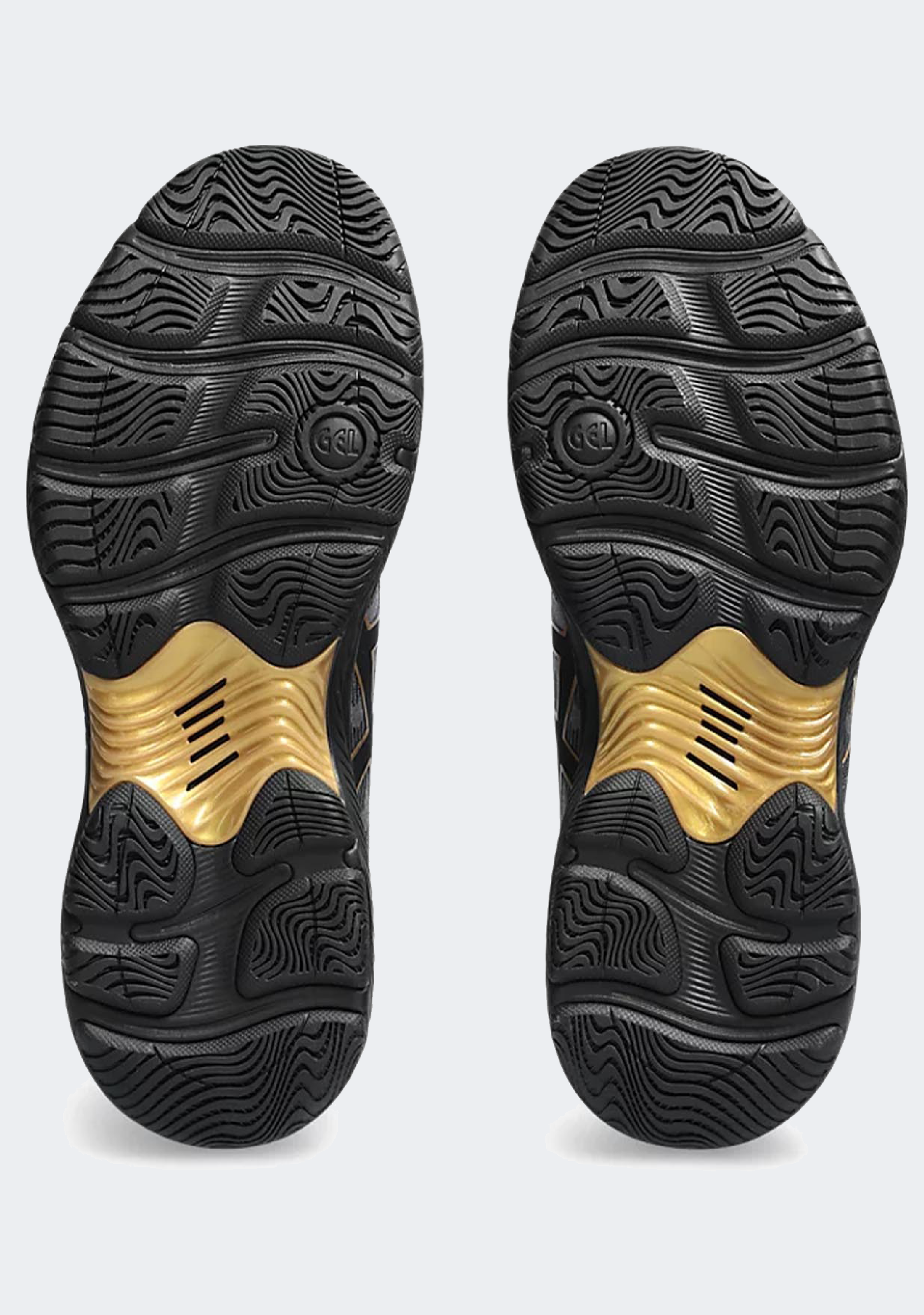 Asics Women’s Netburner Professional FF 3