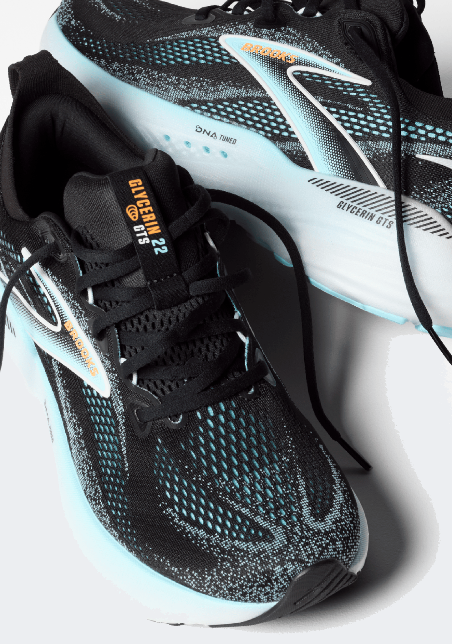 Brooks Men's Glycerin GTS 22