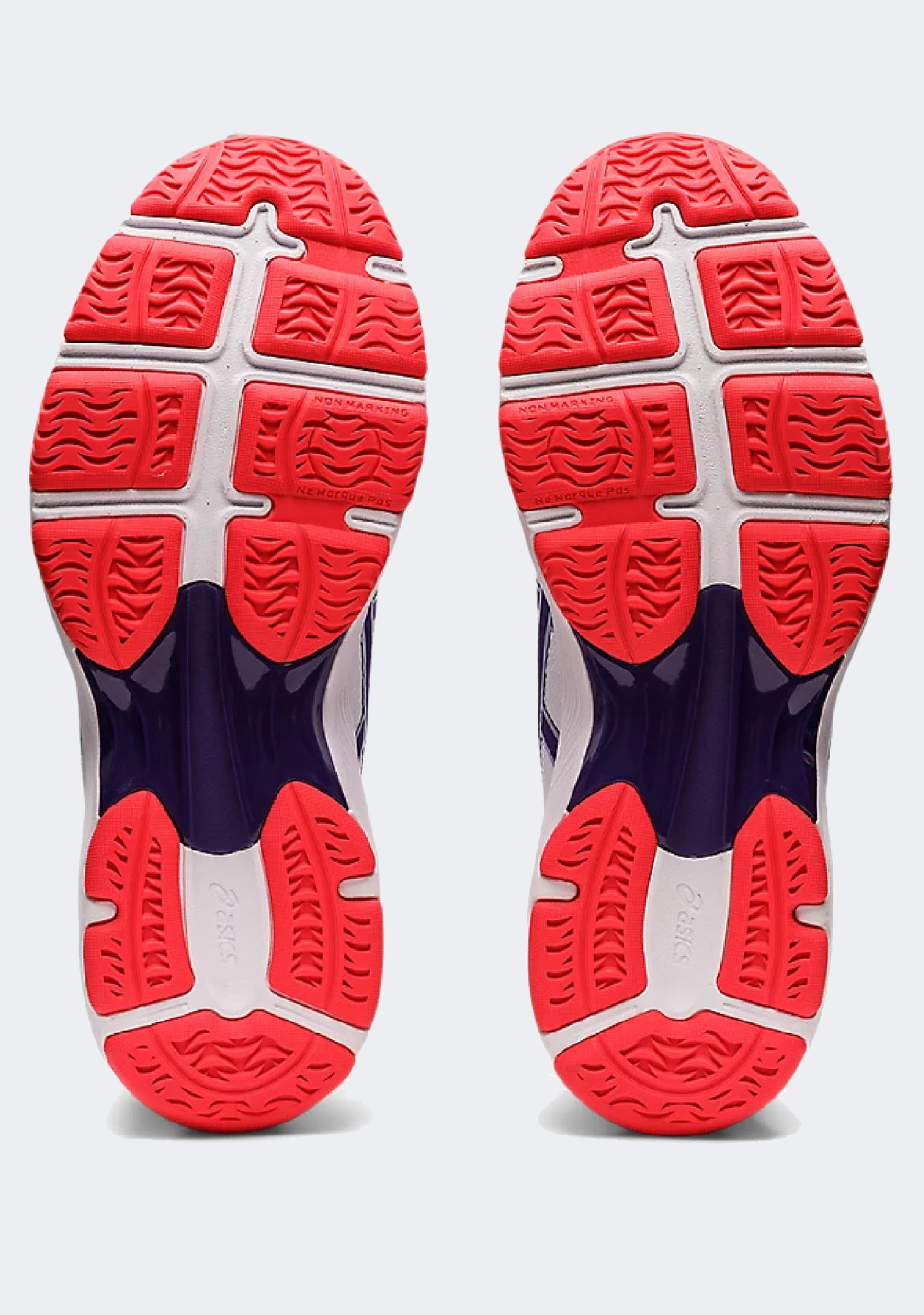 Asics Women’s Gel Netburner Academy 9