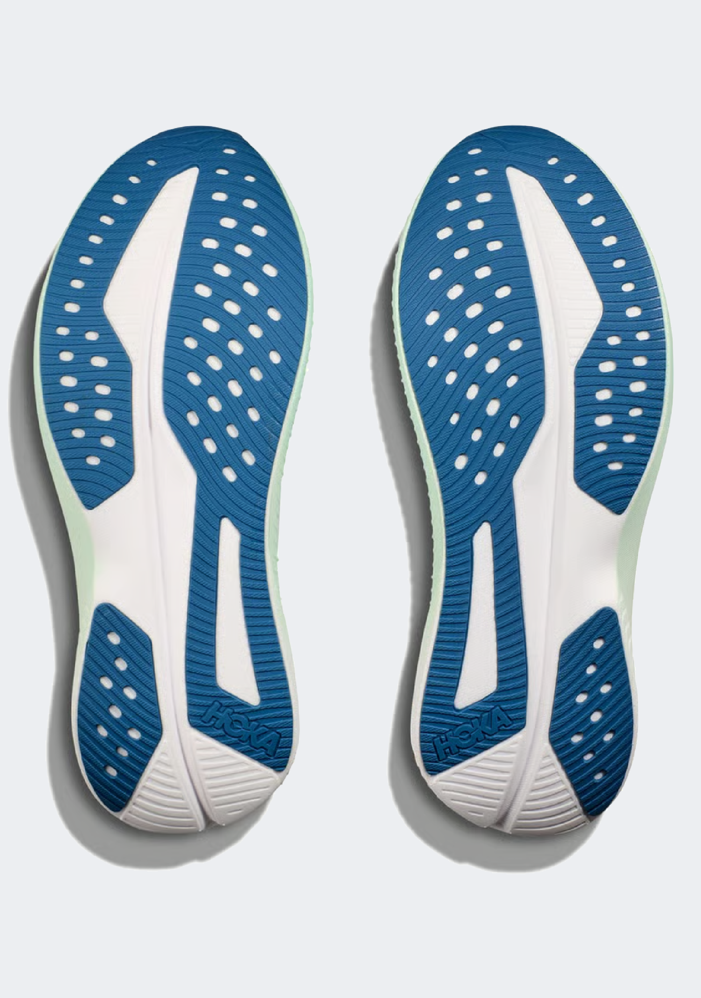 Hoka Men's Mach 6