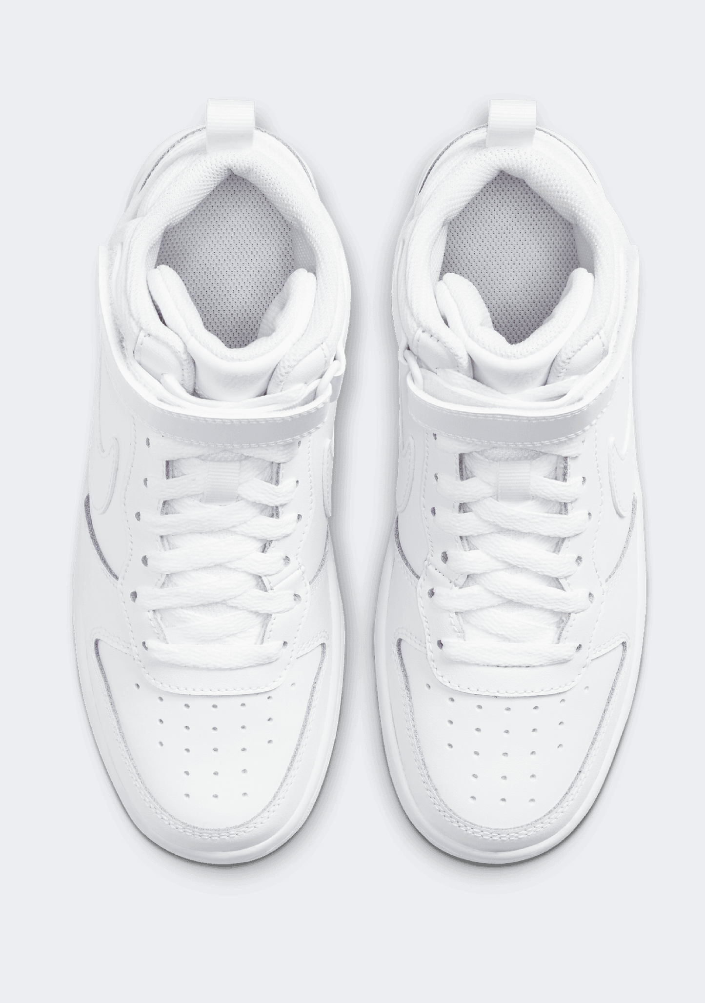 Nike Kids' Court Borough Mid 2