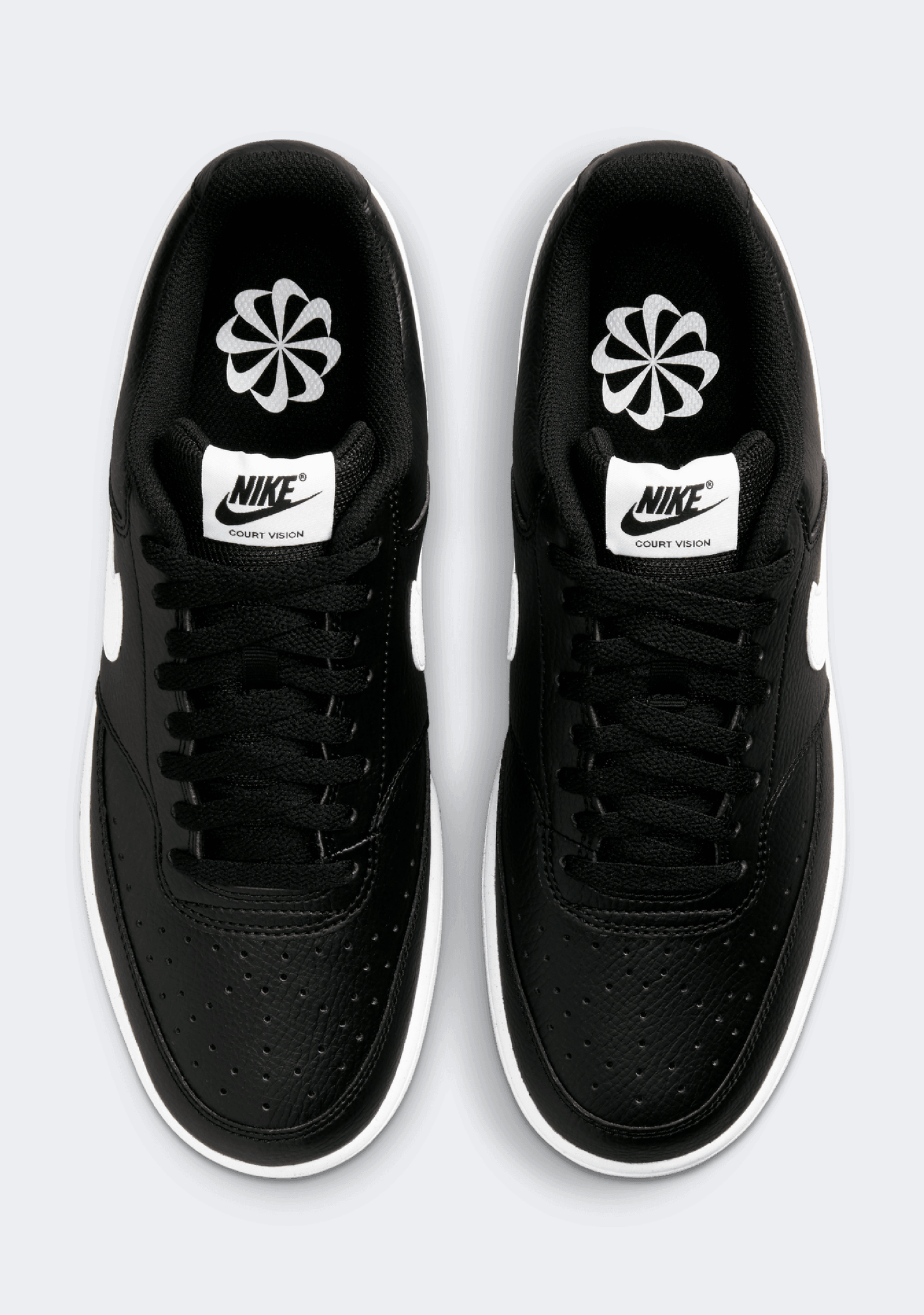 Nike Men's Court Vision Low Next Nature