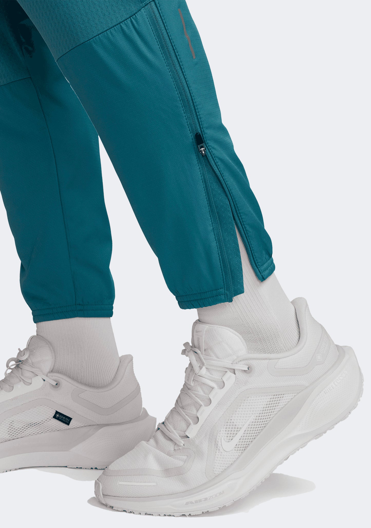 Nike Men's Sphere Challenger Therma-FIT Water-Repellent Running Joggers